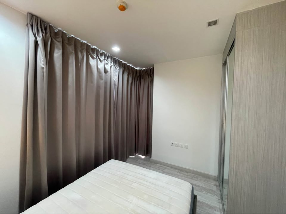 For RentCondoOnnut, Udomsuk : 🔥 For rent Ideo Mobi Sukhumvit (Ideo Mobi Sukhumvit) 🔥 📍 Next to BTS On Nut 🚆 Sukhumvit-On Nut location