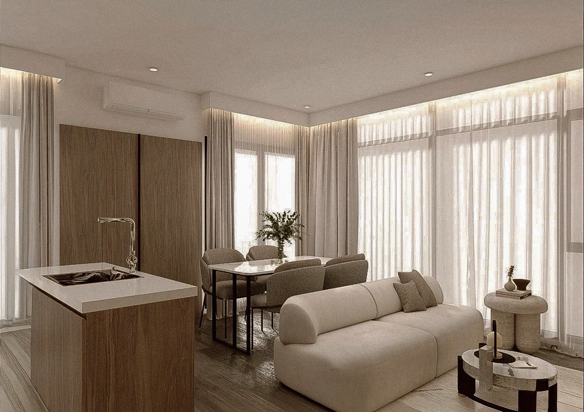 ให้เช่าคอนโดสุขุมวิท อโศก ทองหล่อ : ห้องใหม่แกะกล่อง !! 📍 Rhythm Ekkamai Estate 85K!!!