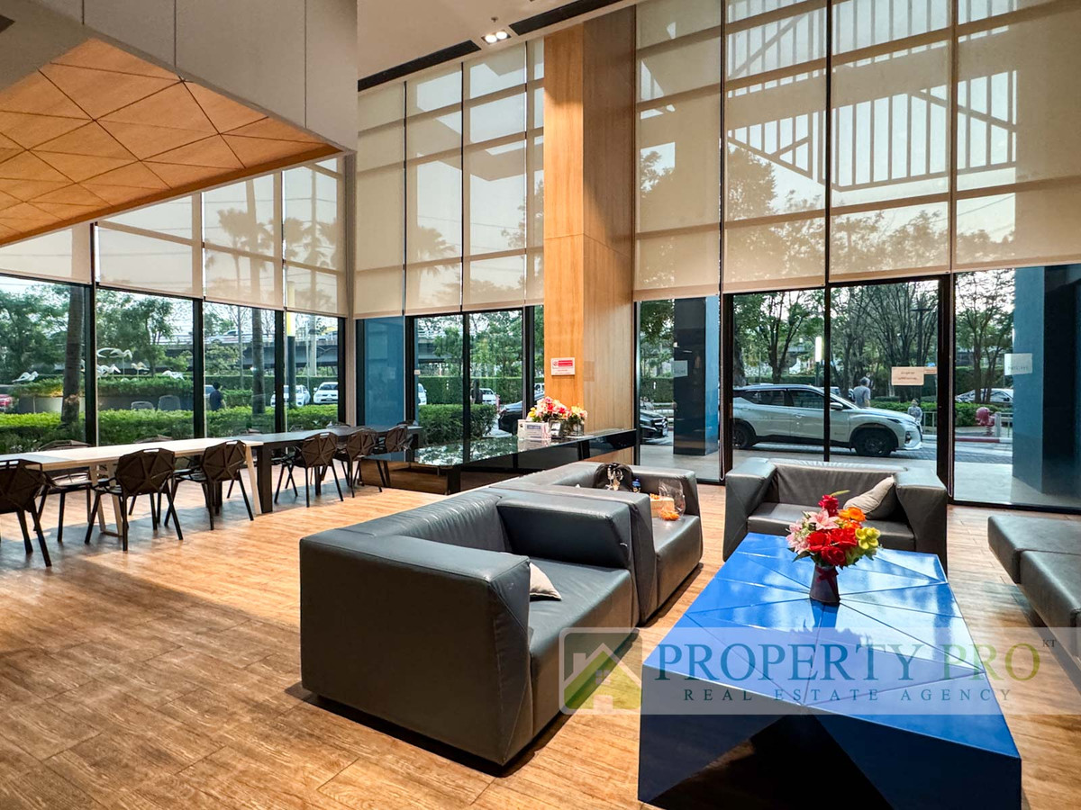 For RentCondoKasetsart, Ratchayothin : Condo for Rent the Niche Mono Ratchavipha, 1 bed 35 sqm Fully-Furnished Free WIFI Near Pracha Chuen Ratchayothin Chatuchak Ratchadaphisek Vibhavadi Phahonyothin Expressway : KT26R-004