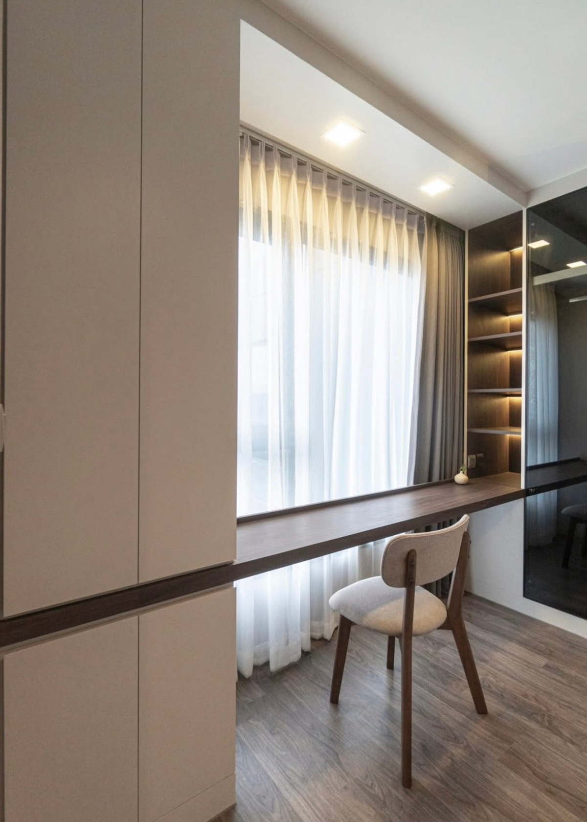 For RentCondoLadprao, Central Ladprao : Life Ladprao Valley / 1 Bedroom (FOR RENT), Life Ladprao Valley / 1 Bedroom (FOR RENT) PINP236