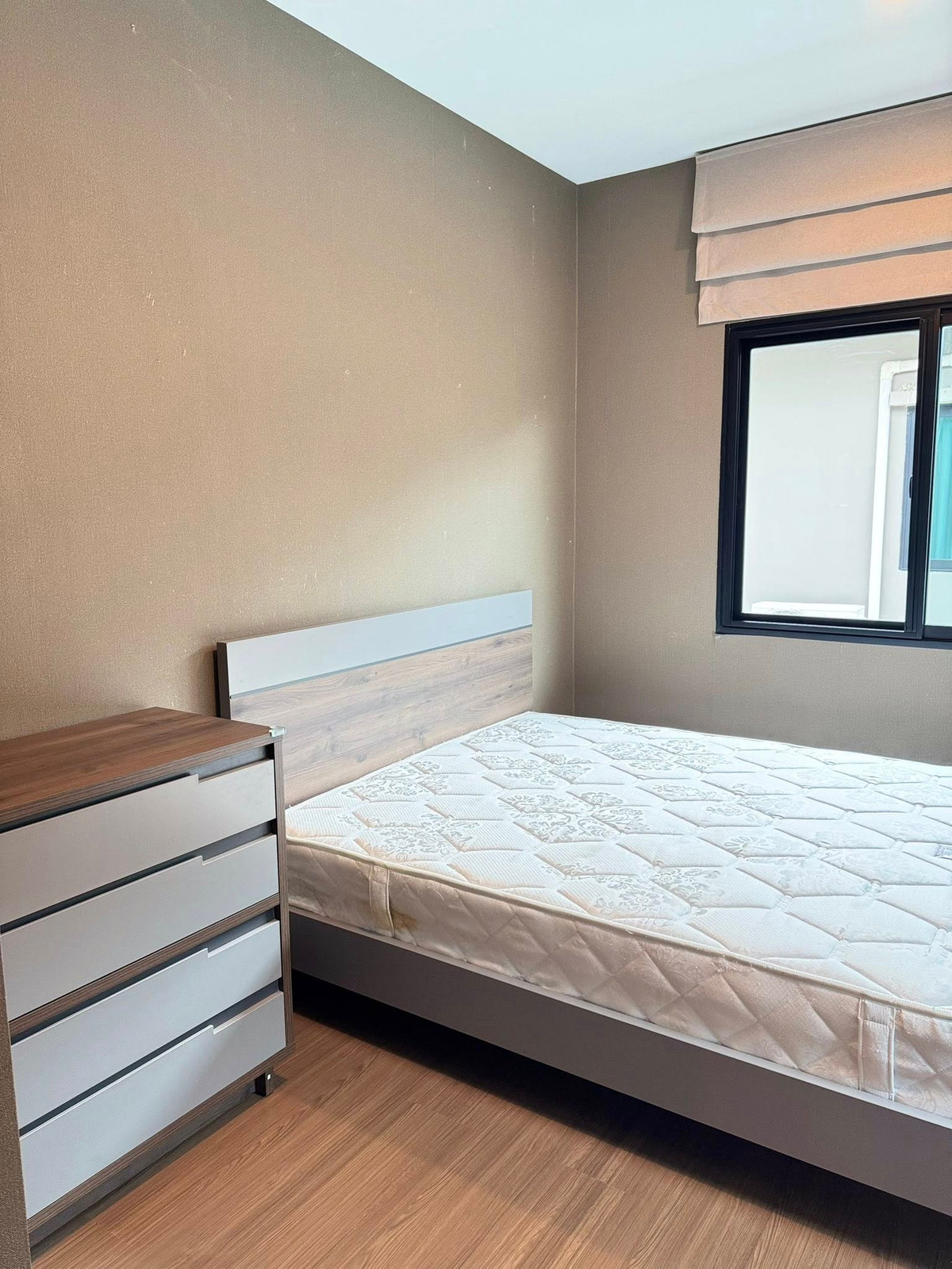 ให้เช่าบ้านบางนา แบริ่ง ลาซาล : โคโม่ โบทานิก้า บางนา / 4 ห้องนอน (เช่า), Como Botanica Bangna / 4 Bedrooms (FOR RENT) YOK066