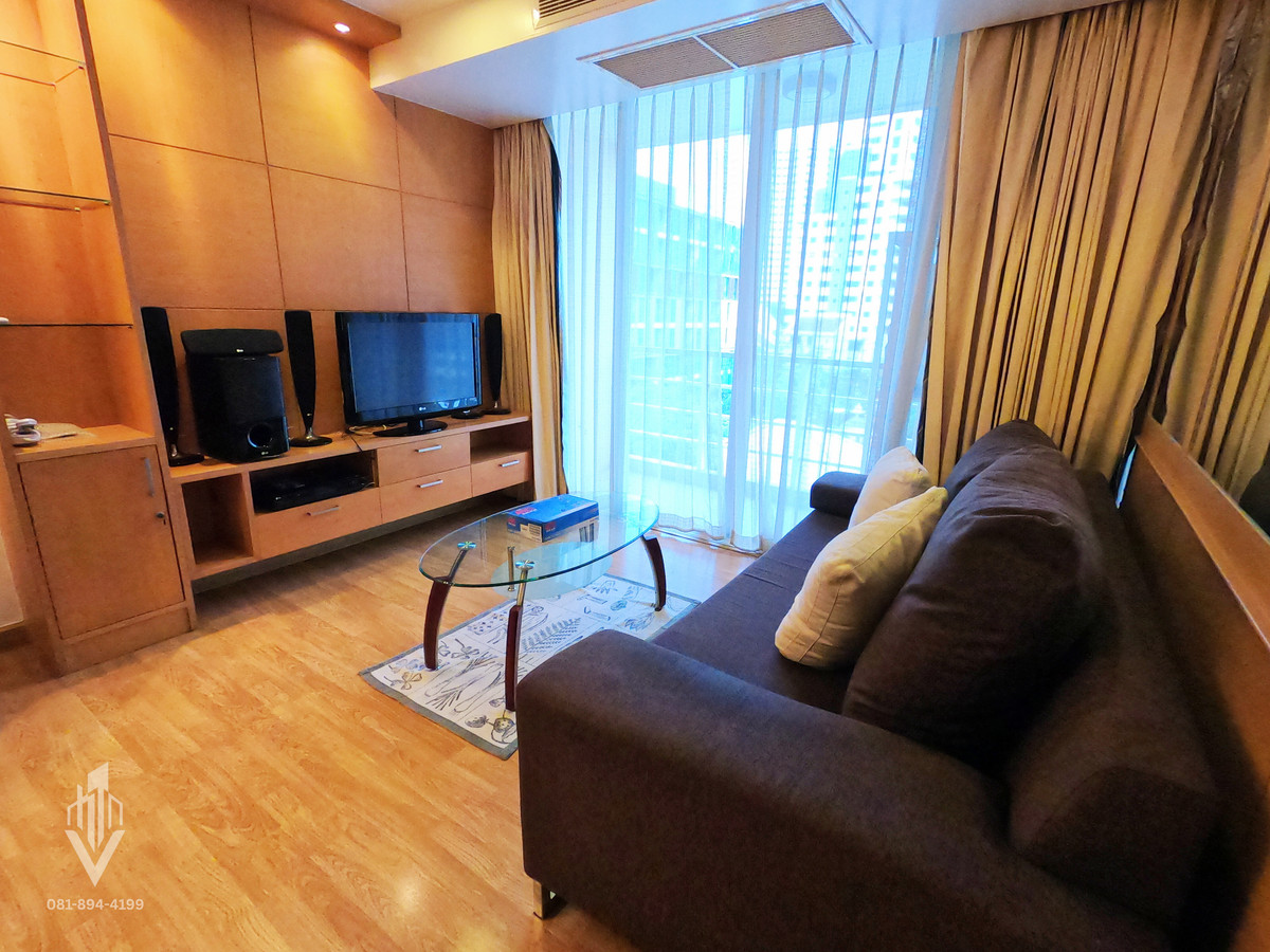 For RentCondoSukhumvit, Asoke, Thonglor : 💎 Hidden Gem in Sukhumvit 49! Spacious Unit for only 20k!