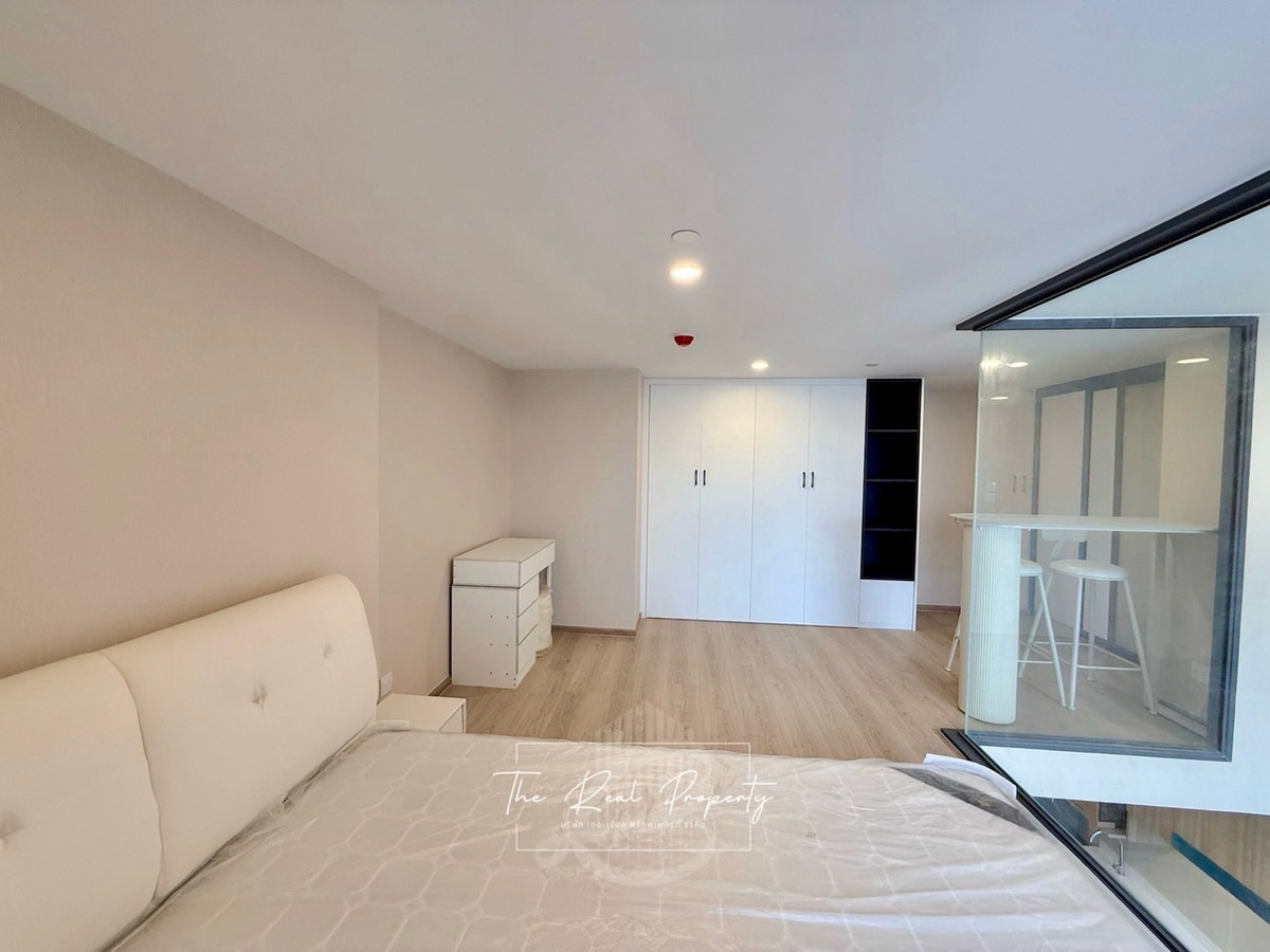 For RentCondoKhlongtoei, Kluaynamthai : 💐Life Rama4-Asoke 💖Duplex 2 beds