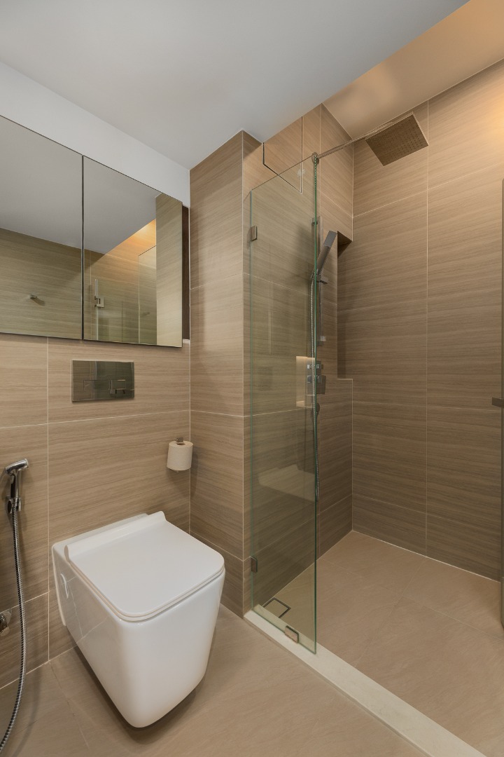 For RentCondoSukhumvit, Asoke, Thonglor : 🔥For Rent Now🔥 Park Origin Thonglor, 2 Bedrooms, Beautifully Decorated, High Ceilings, Stunning View, Fully Furnished, Ready to Move In.