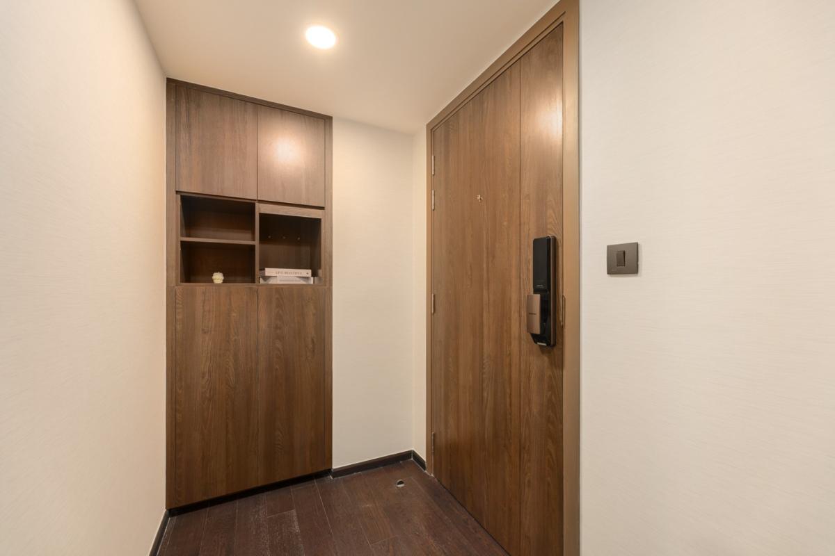 For RentCondoSukhumvit, Asoke, Thonglor : 🔥For Rent Now🔥 Park Origin Thonglor, 2 Bedrooms, Beautifully Decorated, High Ceilings, Stunning View, Fully Furnished, Ready to Move In.