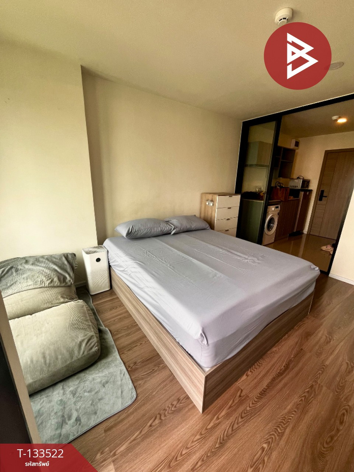 For SaleCondoNawamin, Ramindra : Condo for sale The Origin Ramintra 83 Station (The Origin Ramintra83 Station) Bangkok