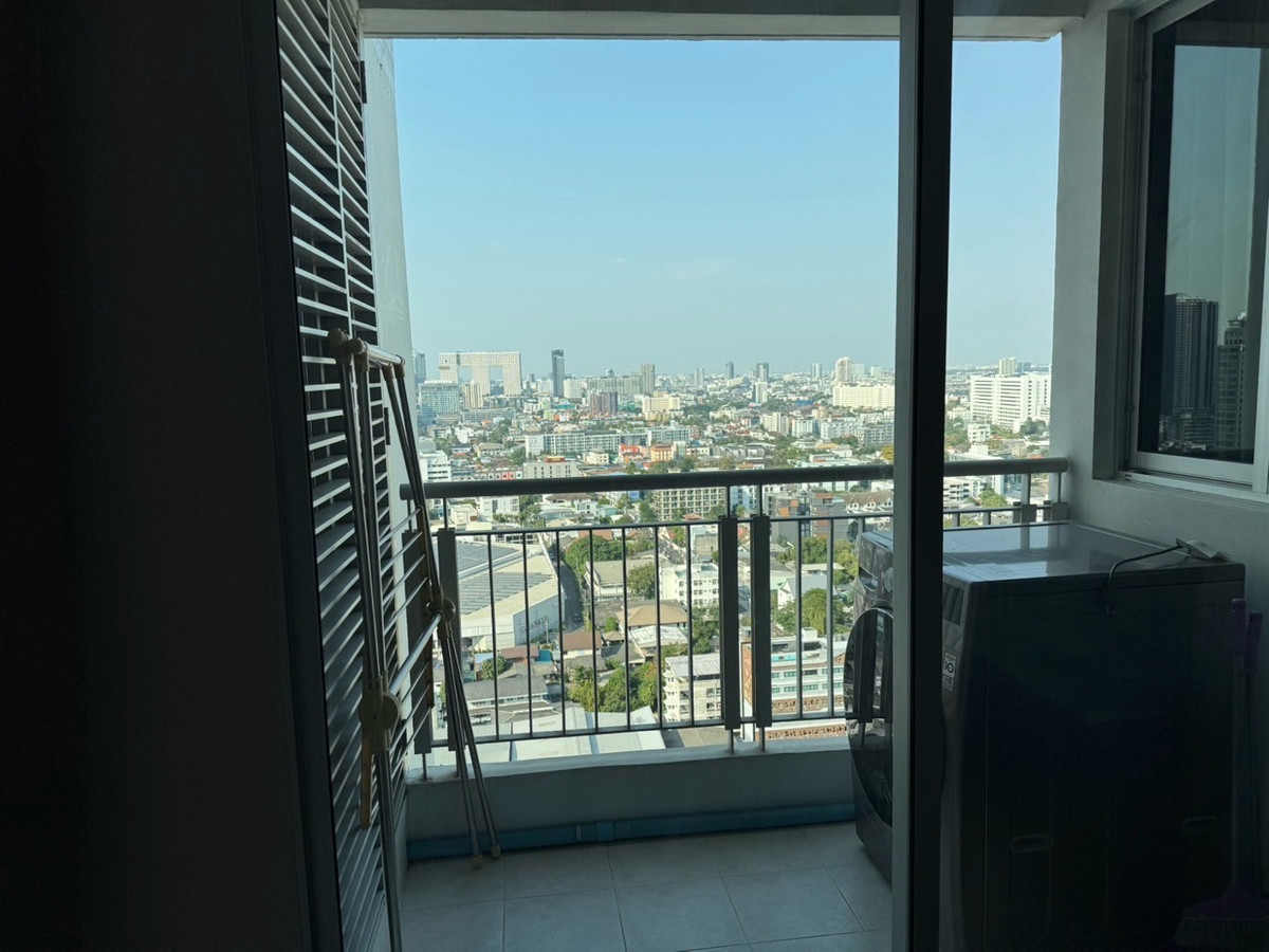 ให้เช่าคอนโดลาดพร้าว เซ็นทรัลลาดพร้าว : ให้เช่า 1 นอน ราคาดี 45 ตรม 17,000 บาท สนใจติดต่อ 0808144488