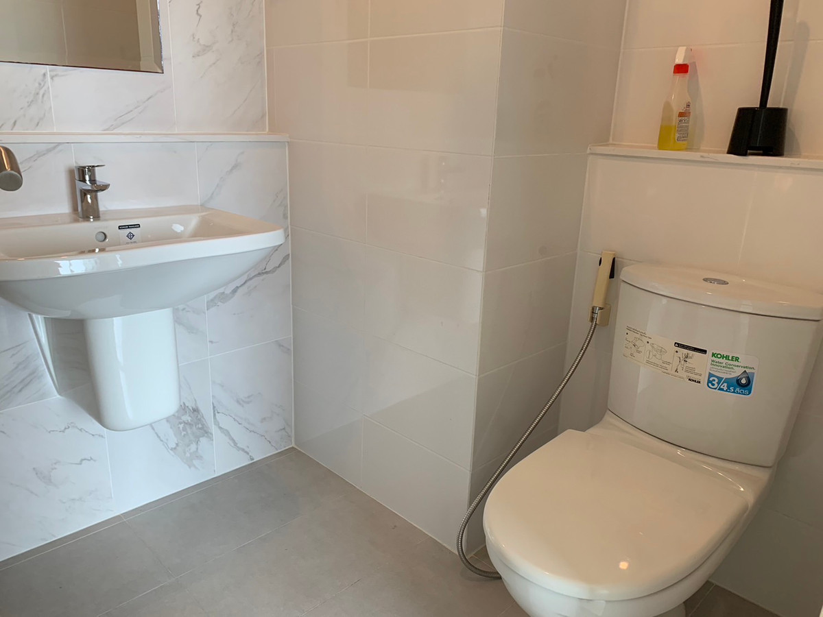 For SaleCondoRama9, Petchburi, RCA : The niche Pride Thonglor - Phetburi / 1 Bedroom (FOR SALE), Niche Pride Thonglor - Phetburi / 1 Bedroom (For Sale) VL007