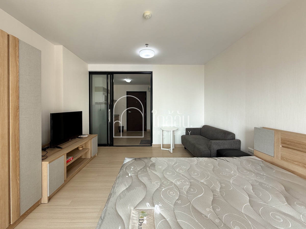 ขายคอนโดพระราม 9 เพชรบุรีตัดใหม่ RCA : ขาย/SALE🧡  Supalai veranda rama 9 (ศุภาลัย เวอเรนด้า พระราม 9) - KC052