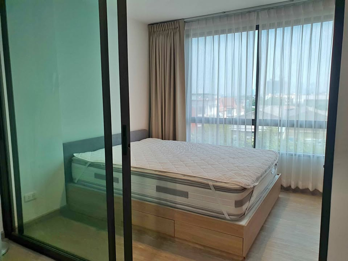 ขายคอนโดราษฎร์บูรณะ สุขสวัสดิ์ : (รหัส SM1762) ขายคอนโด โพลิส คอนโด สุขสวัสดิ์ 64