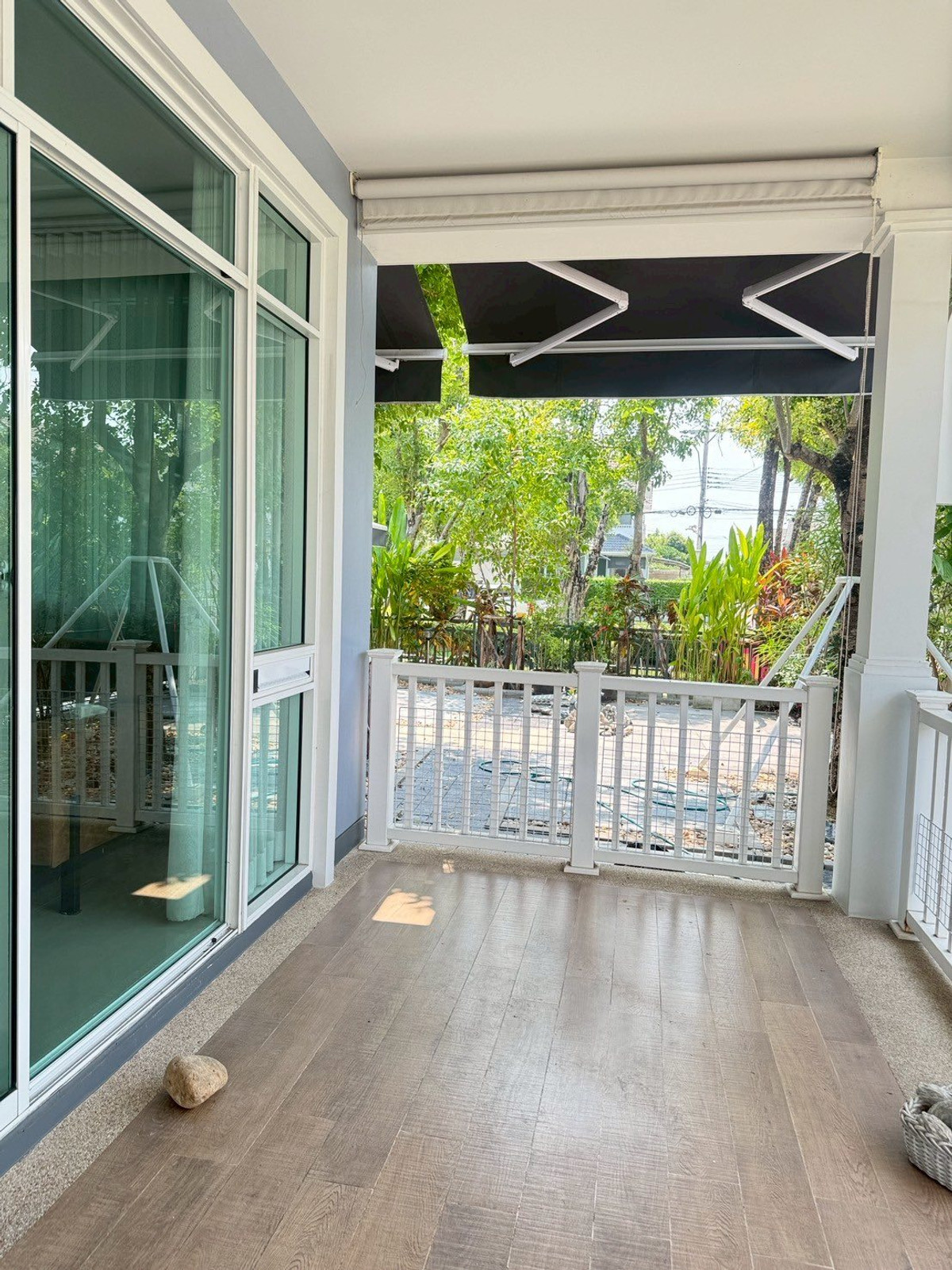 ให้เช่าบ้านนวมินทร์ รามอินทรา : ⚡ ให้เช่า บ้านเดี่ยว 2 ชั้น บุราสิริ ปัญญาอินทรา ขนาด 72 ตร.ว. ⚡