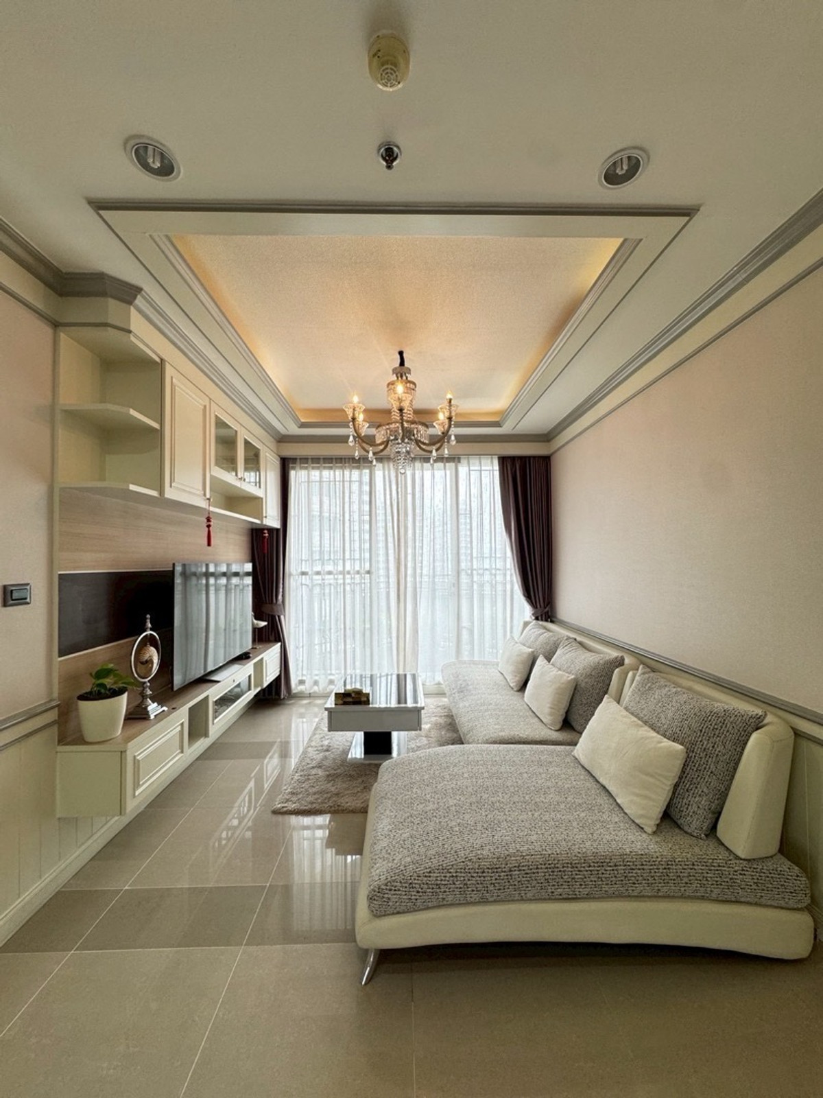 For SaleCondoRama9, Petchburi, RCA : 🔥For sale Supalai Wellington, 2 bedrooms, 88 sq m., only 6.99 million baht 🔥