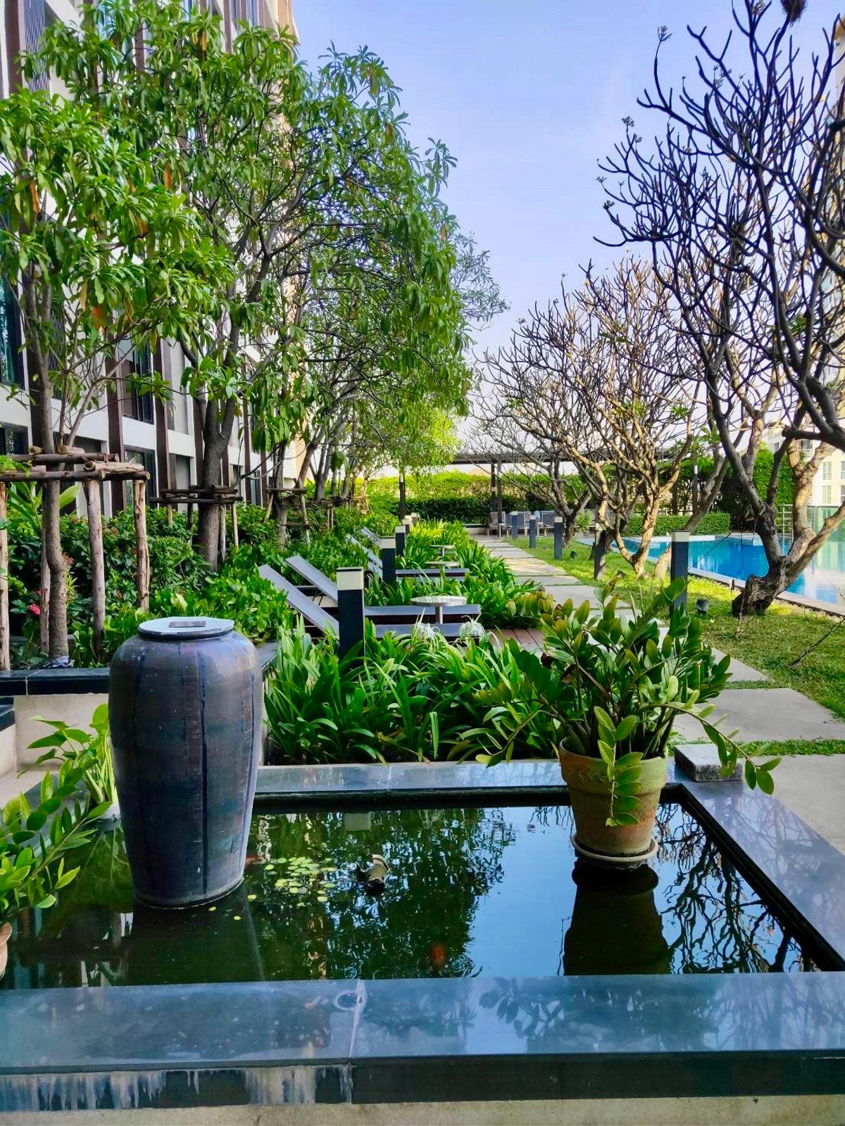 For SaleCondoLadprao, Central Ladprao : For Sale: Ideo Ladprao 5 – High Floor Unit Near MRT Ladprao