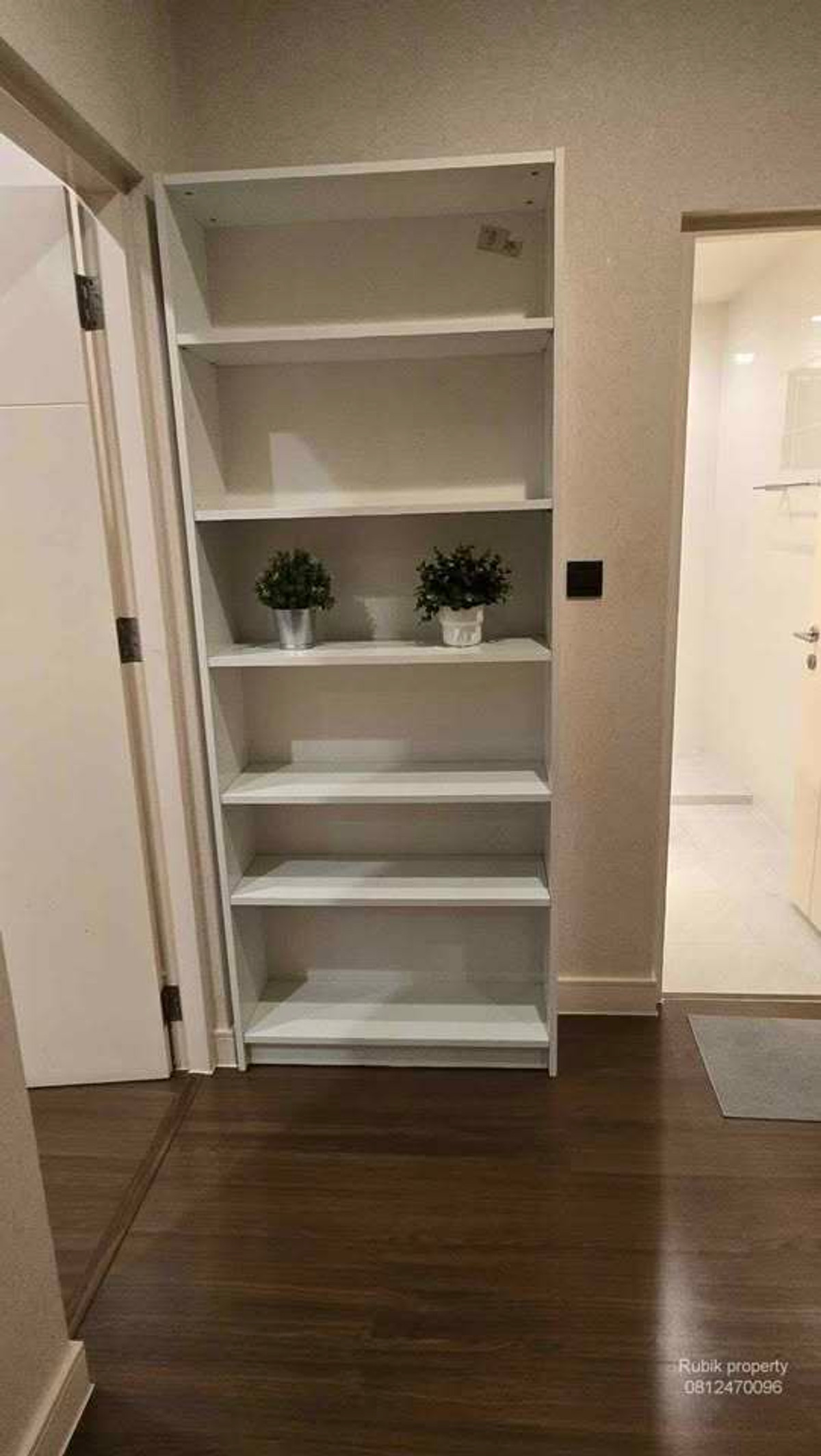 For RentHousePattanakan, Srinakarin : 🏡 Setthasiri Krungthep Kreetha | Large detached house, wide space, comfortable family living RB1687