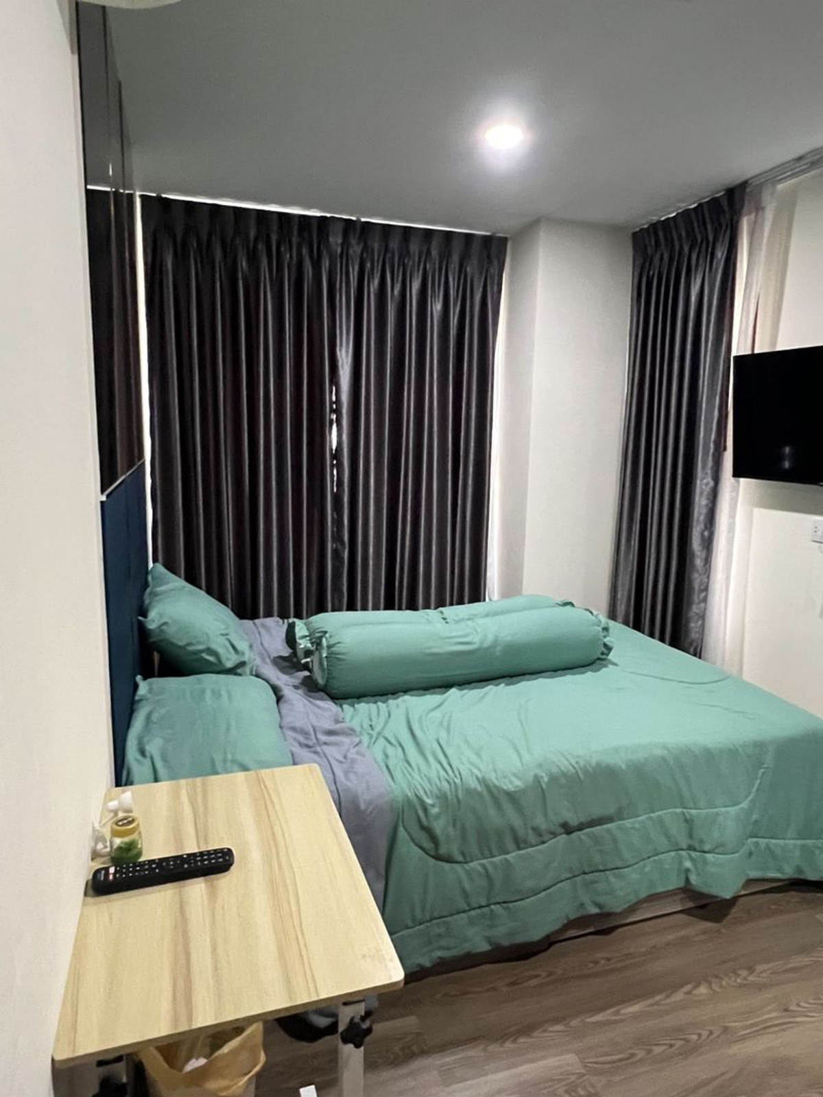 ให้เช่าคอนโดวิภาวดี ดอนเมือง หลักสี่ : ให้เช่า ดิ ออริจิ้น พหลฯ - สะพานใหม่ ชั้น 8