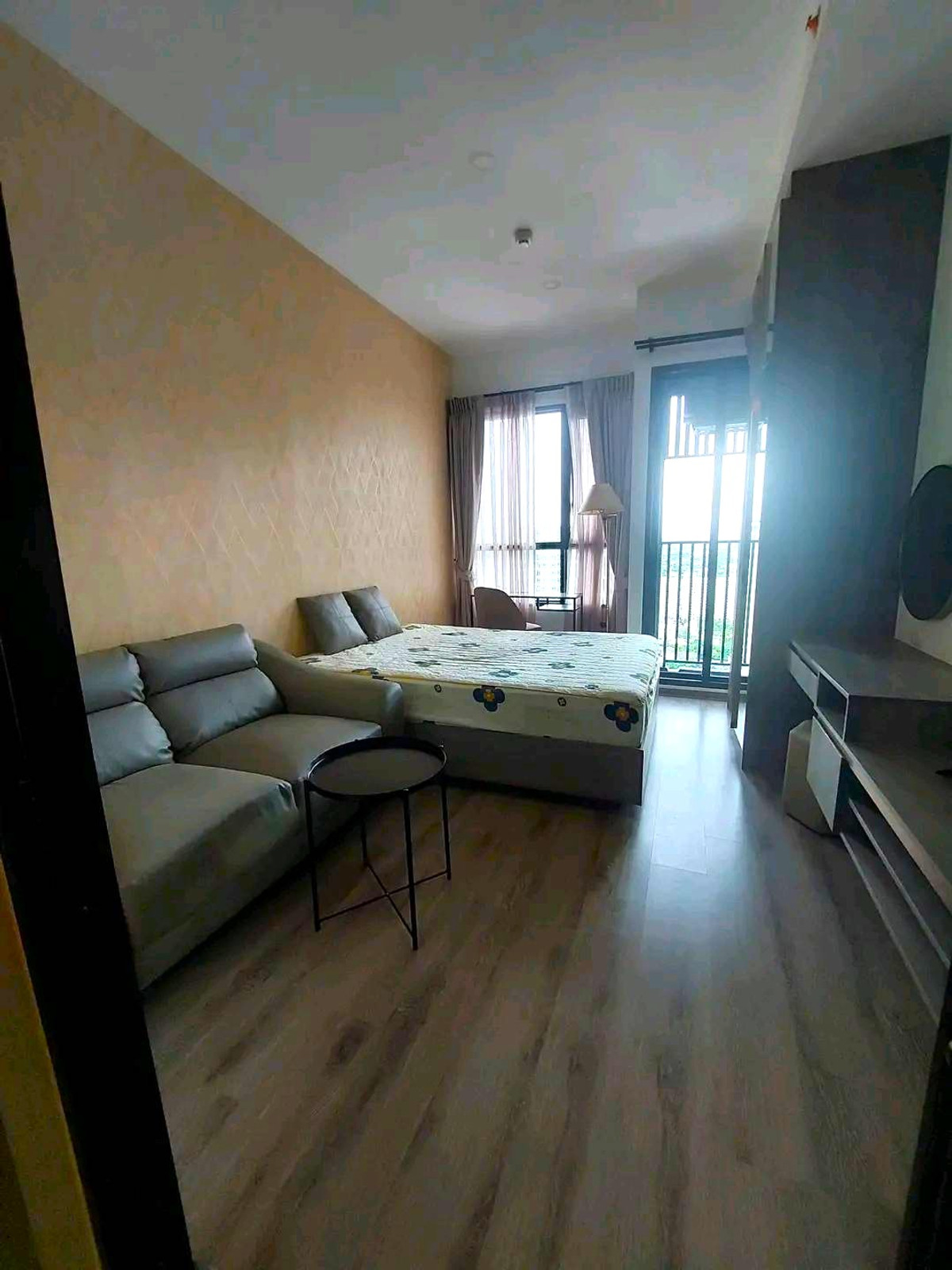 For SaleCondoOnnut, Udomsuk : Knightsbridge Prime Onnut 🌟PN-00007184🌟