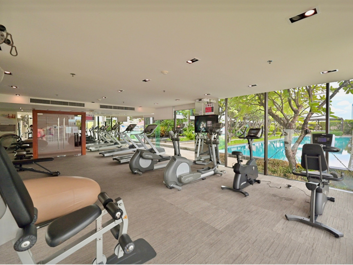 For SaleCondoLadprao, Central Ladprao : For Sale: Ideo Ladprao 5 – High Floor Unit Near MRT Ladprao