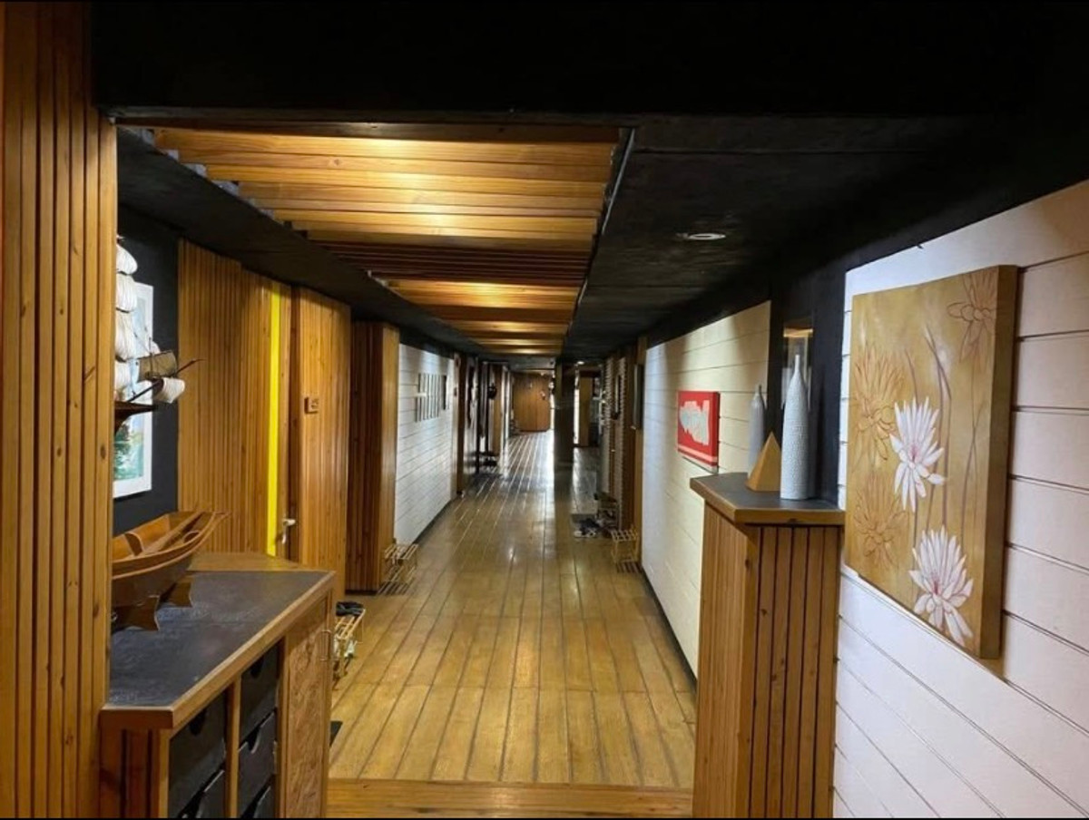 For SaleCondoOnnut, Udomsuk : Baan Onnut Condominium / 12 Bedrooms (FOR SALE), Baan Onnut Condominium / 12 Bedrooms (FOR SALE) NONT056