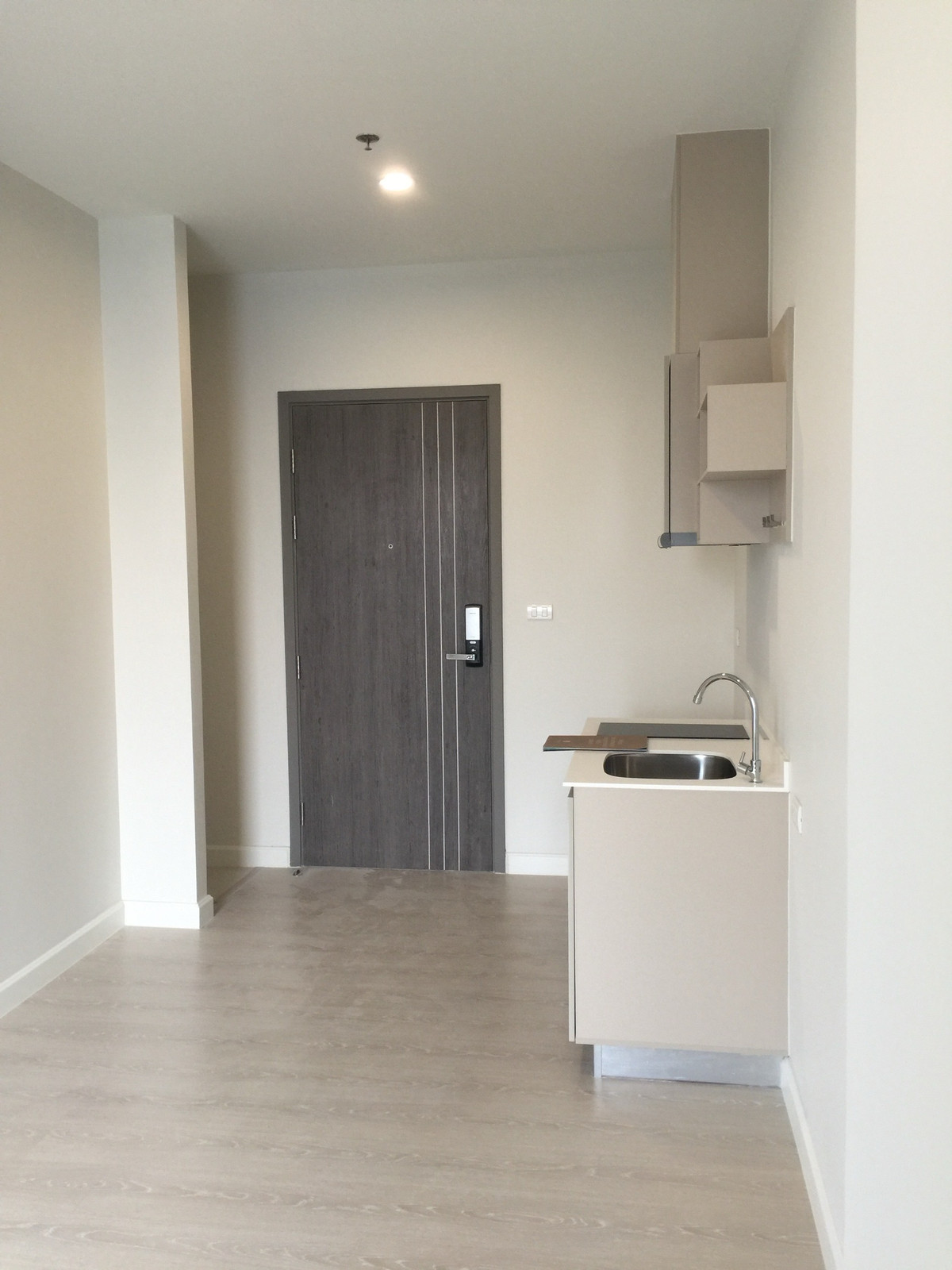 For SaleCondoRama9, Petchburi, RCA : The niche Pride Thonglor - Phetburi / 1 Bedroom (FOR SALE), Niche Pride Thonglor - Phetburi / 1 Bedroom (For Sale) VL007