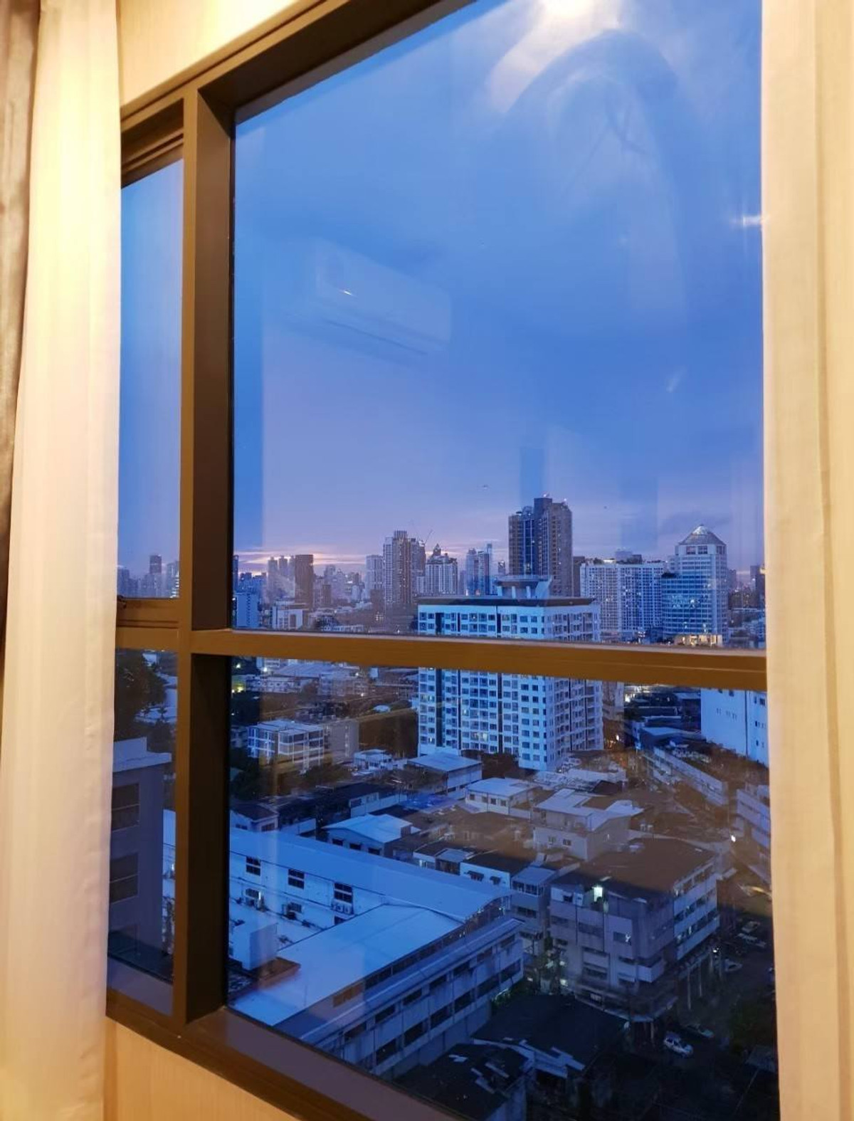 For SaleCondoOnnut, Udomsuk : Condo for sale Life Sukhumvit 48 price 3,350,000 baht [MPs260201]