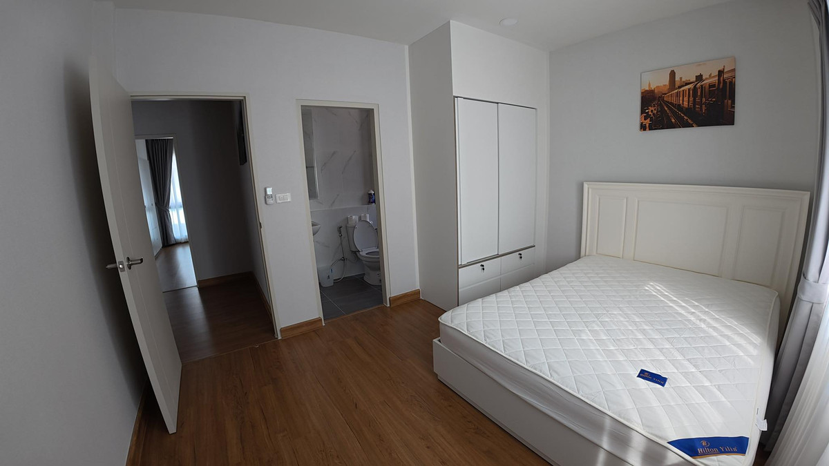 ให้เช่าบ้านบางนา แบริ่ง ลาซาล : เซนโทร บางนา / 4 ห้องนอน (เช่า), Centro Bangna / 4 Bedrooms (FOR RENT) YOK070