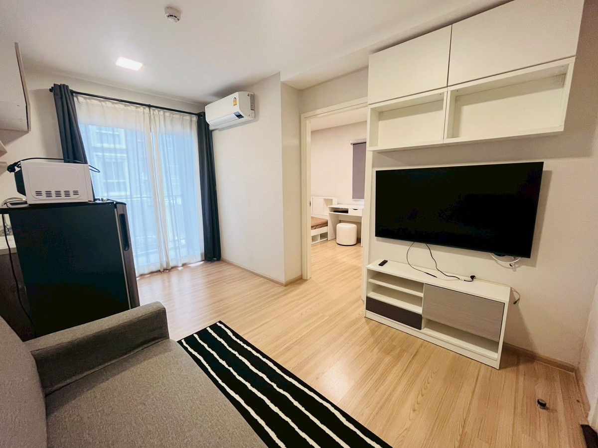 ให้เช่าคอนโดแจ้งวัฒนะ เมืองทอง : ด่วนๆ ปล่อยให้เช่า.. ที่พลัมคอนโด มิกซ์ แจ้งวัฒนะ สเตชั่น เฟส4 ราคาเพียง 8,500.-/เดือน เท่านั้น!!