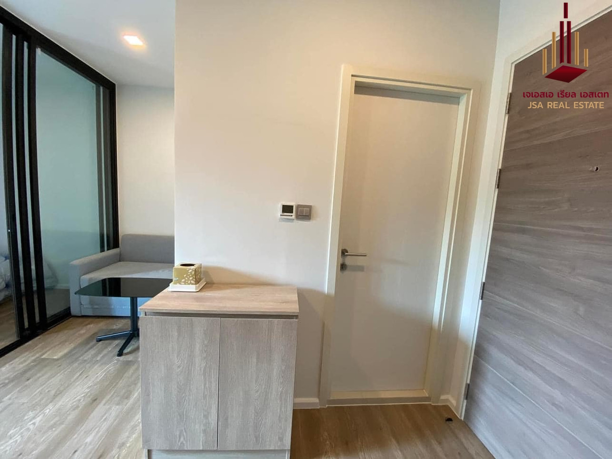 For RentCondoOnnut, Udomsuk : ✨ For Rent: Modiz Sukhumvit 50 Condo ✨ 💰 Only 12,000 THB/month
