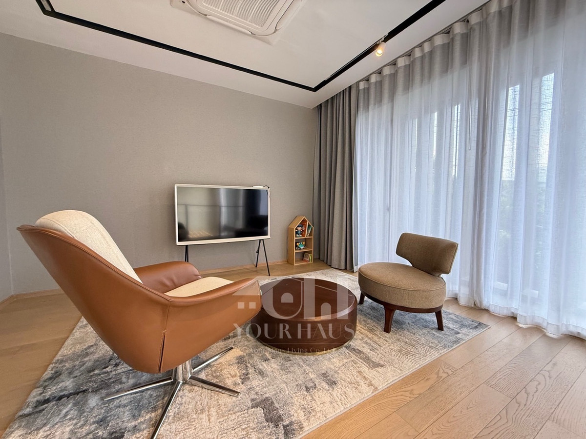 For RentHouseChokchai 4, Ladprao 71, Ladprao 48, : Providence Lane – Ekkamai–Ramindra near Central Eastville