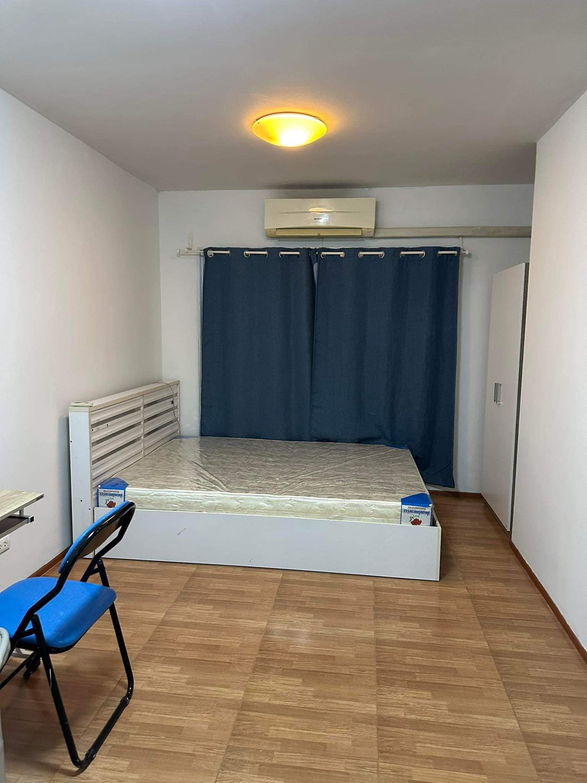 For SaleCondoLadprao101, Happy Land, The Mall Bang Kapi : N19230966 - Sell Plum Condo Ladprao 101, Building I, 1st floor (Sell Plum Condo Ladprao 101)