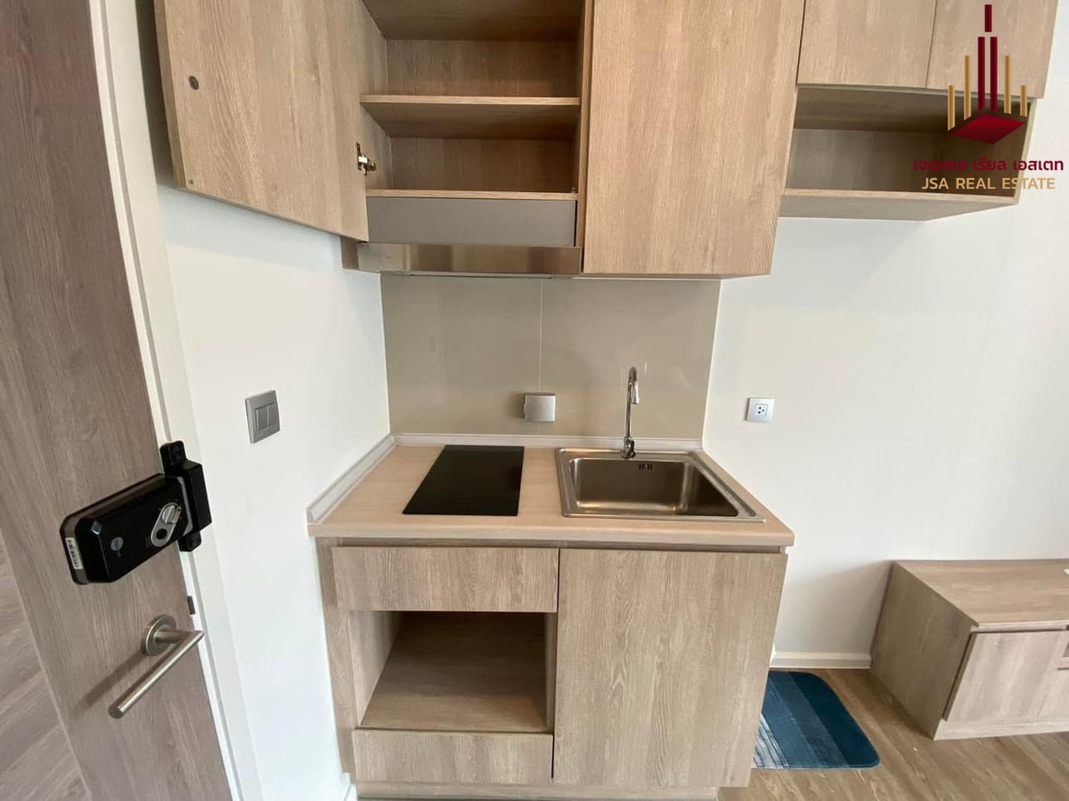 For RentCondoOnnut, Udomsuk : ✨ For Rent: Modiz Sukhumvit 50 Condo ✨ 💰 Only 12,000 THB/month