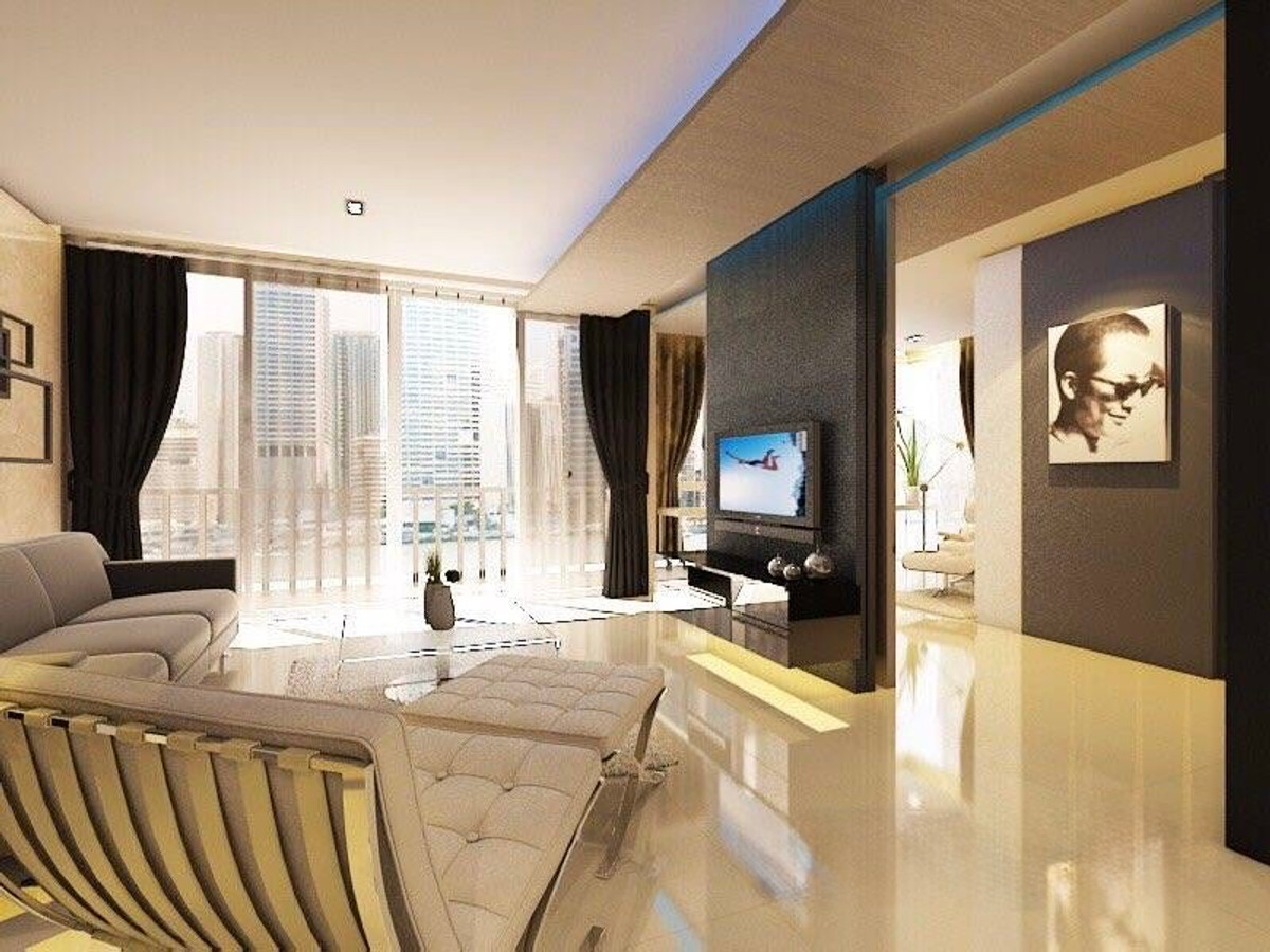 ขายคอนโดลาดพร้าว เซ็นทรัลลาดพร้าว : 🚀 The issara Ladprao - 138ตรม. 3นอน3น้ำ ทิศใต้ ชั้นสูง ราคาดี 092-545-6151 (ทีม)