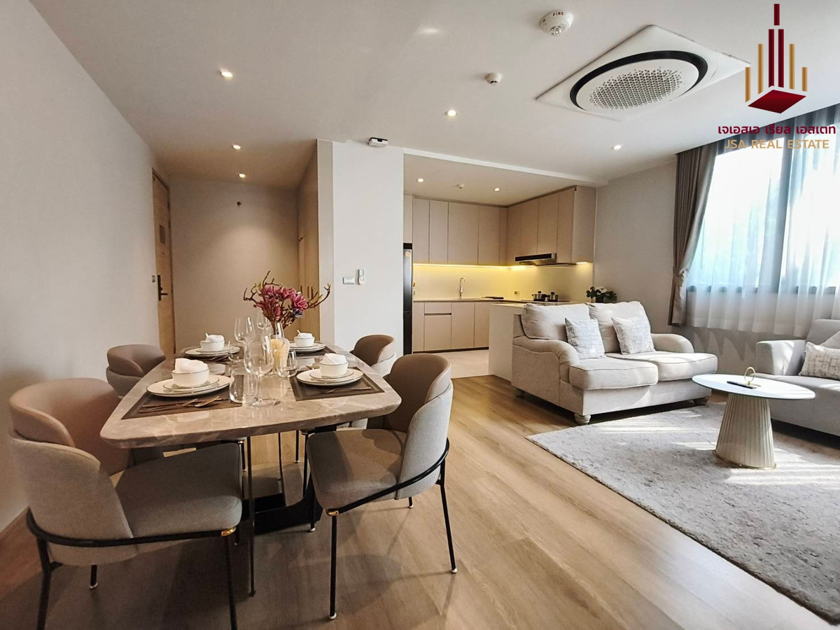 ให้เช่าคอนโดบางนา แบริ่ง ลาซาล : ✨ For Rent: Bearing Residence Condo ✨  💰 Only 45,000 THB/month