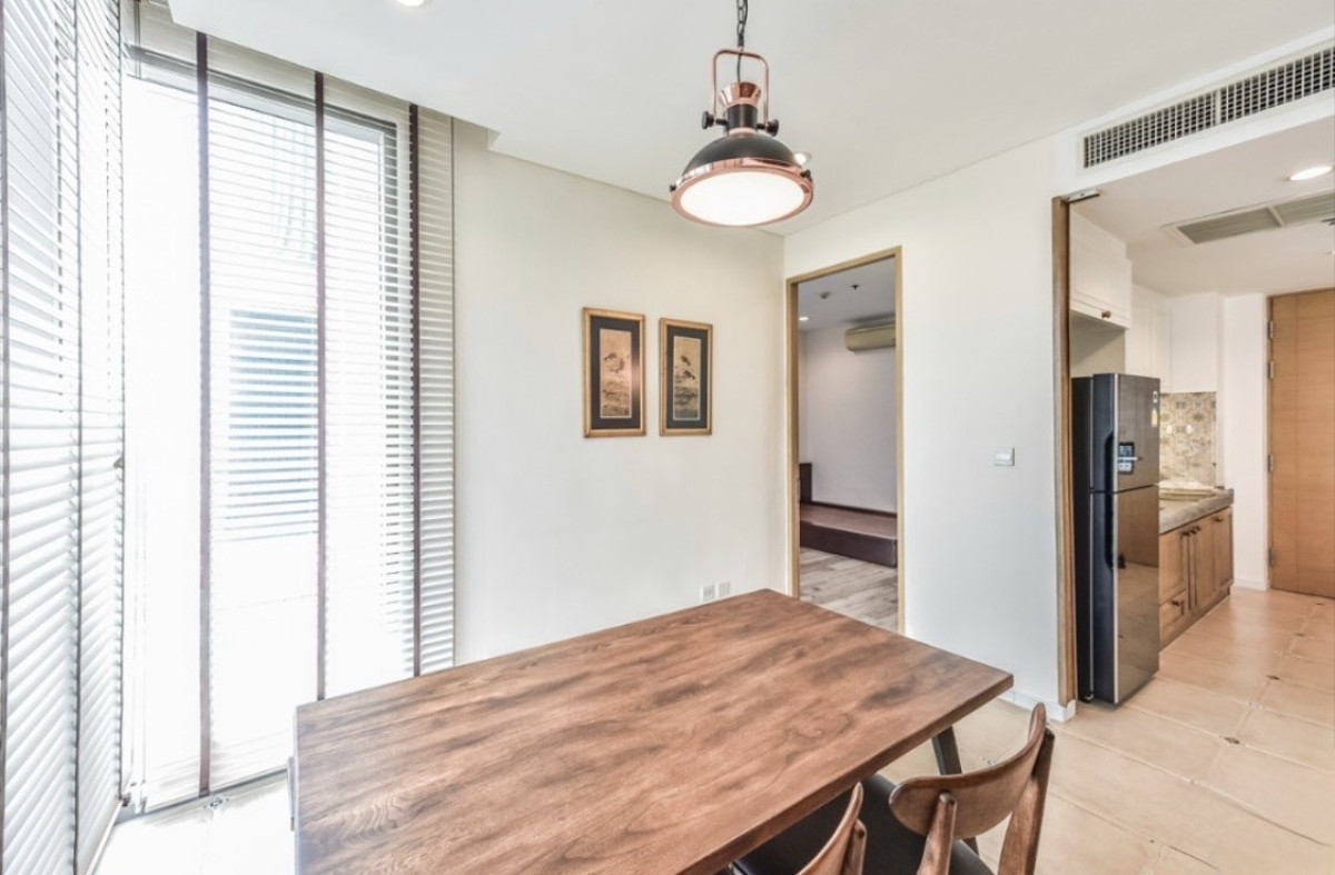 For SaleCondoSathorn, Narathiwat : For Sale Condo , The Breeze Narathiwas , BTS-Chong Nonsi , Chong Nonsi , Yannawa , Bangkok , CX-145962