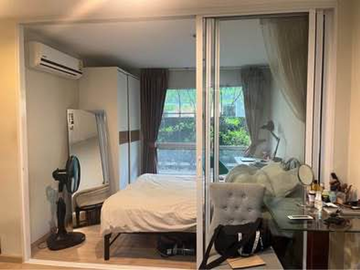 For SaleCondoRamkhamhaeng, Hua Mak : (Code S5385) Condo for sale Tempo One Ramkhamhaeng - rama 9 near MRT Ramkhamhaeng.