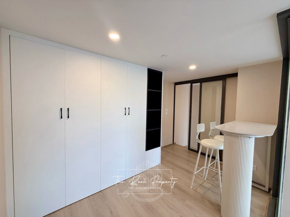 For RentCondoKhlongtoei, Kluaynamthai : 💐Life Rama4-Asoke 💖Duplex 2 beds