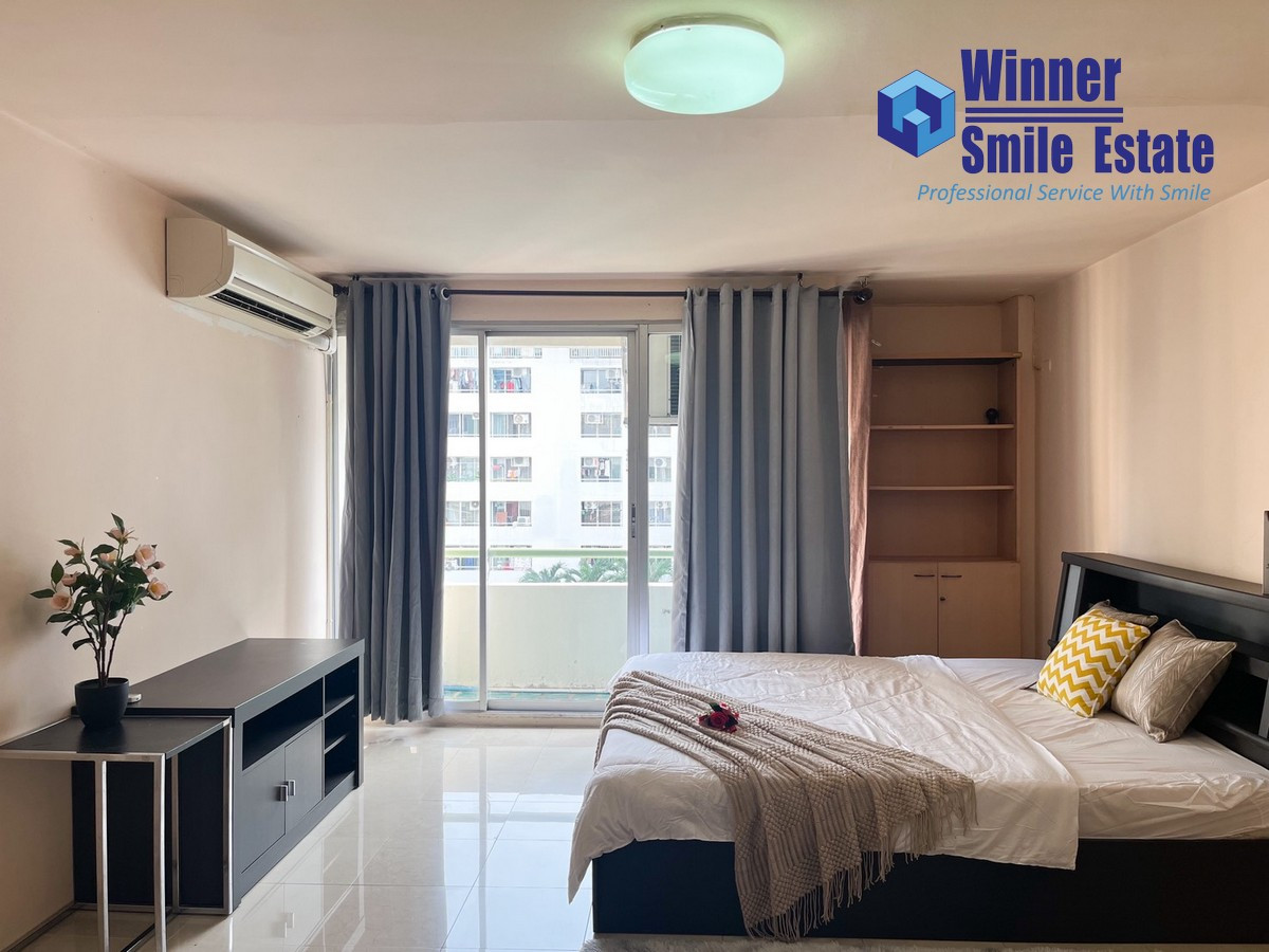 ขายคอนโดลาดพร้าว101 แฮปปี้แลนด์ : ขายคอนโด City Villa ซิตี้ วิลล่า ลาดพร้าว 130 คอนโดใกล้รถไฟฟ้า