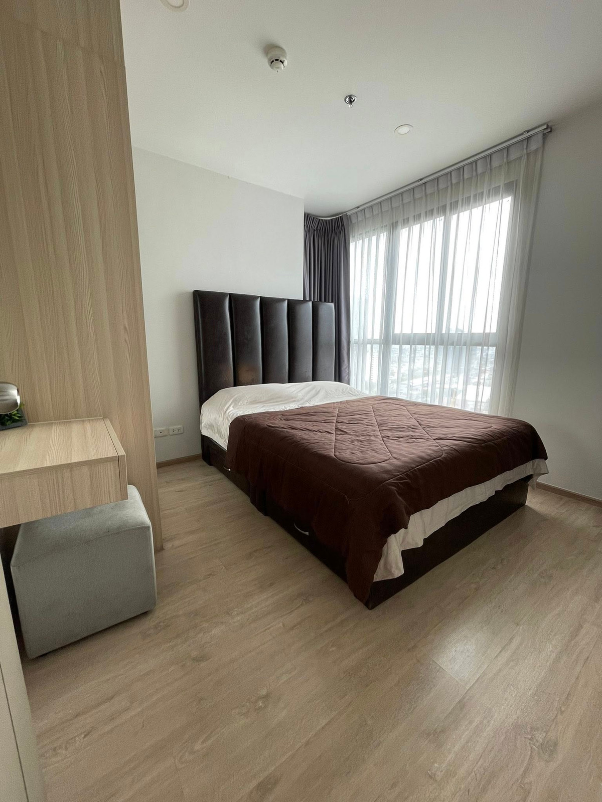 For SaleCondoBangna, Bearing, Lasalle : Condo for sale Ideo O2 price 4,290,000 baht [TTs251227]