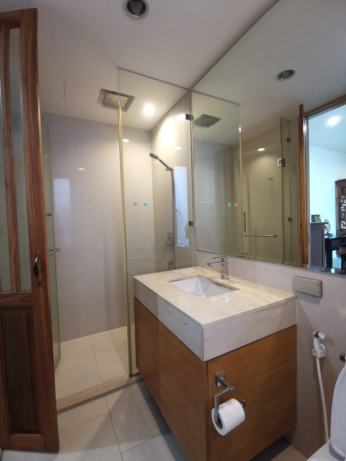 For SaleCondoSathorn, Narathiwat : For Sale Condo , The Breeze Narathiwas , BTS-Chong Nonsi , Chong Nonsi , Yannawa , Bangkok , CX-145962
