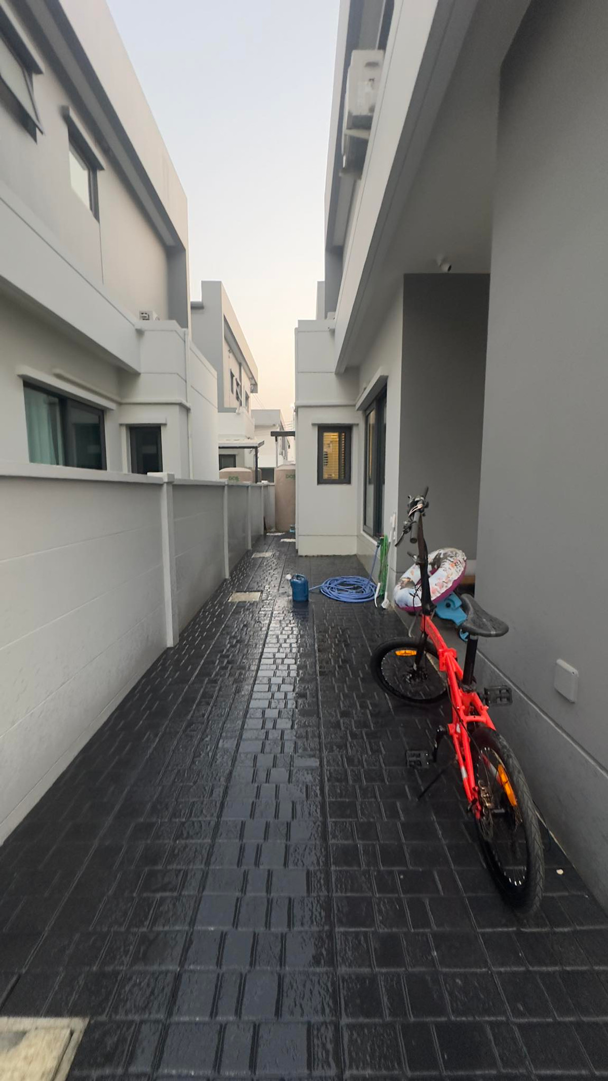 ให้เช่าบ้านบางนา แบริ่ง ลาซาล : เซนโทร บางนา / 4 ห้องนอน (เช่า), Centro Bangna / 4 Bedrooms (FOR RENT) YOK070