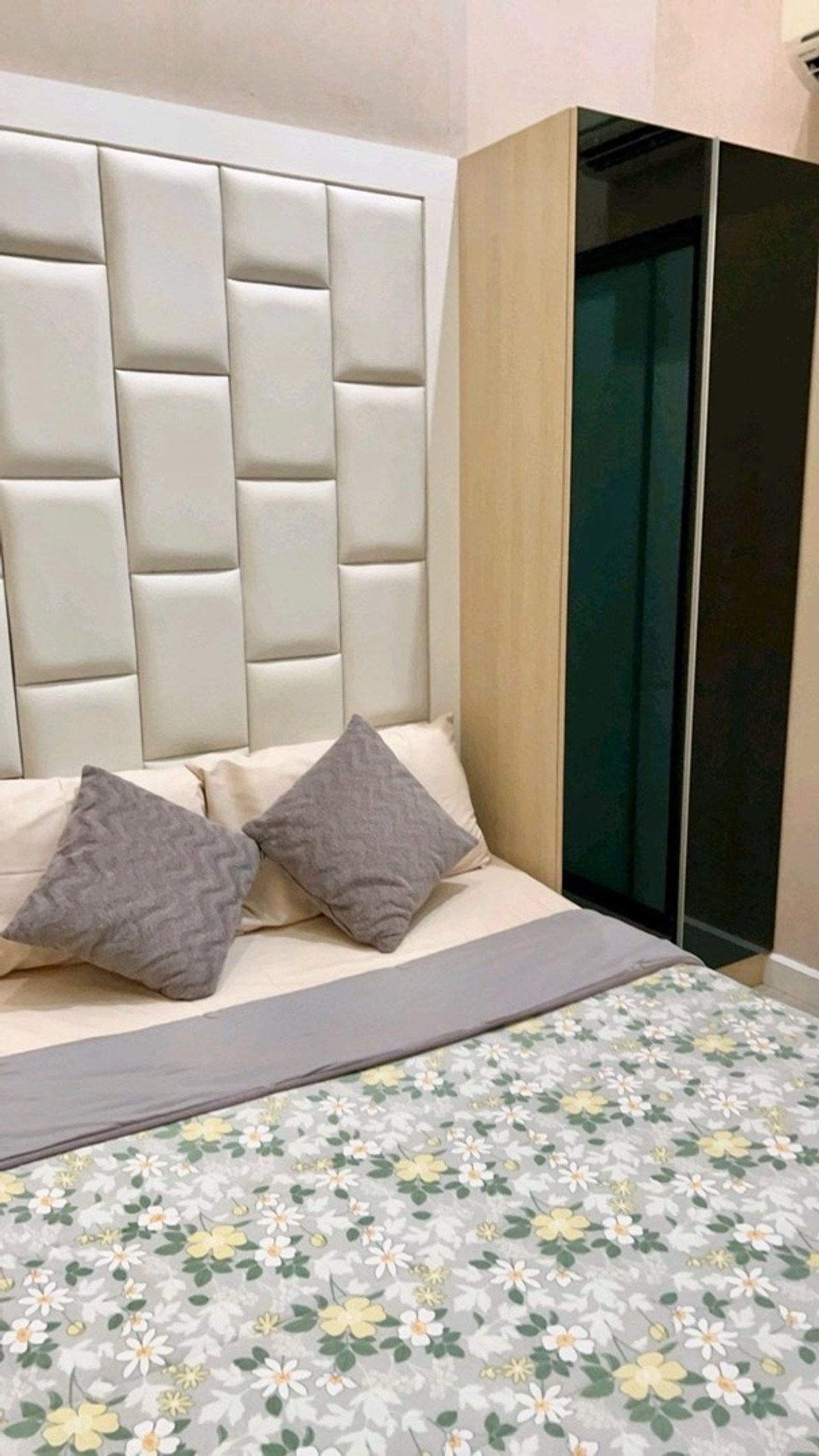 ให้เช่าคอนโดบางซื่อ วงศ์สว่าง เตาปูน : 📍โครงการ : Metro Sky Bangsue – Prachachuen 
🚝 ใกล้ : MRT บางซ่อน 500 เมตร
💵 ราคาเช่า : 16,000 บาท / เดือน