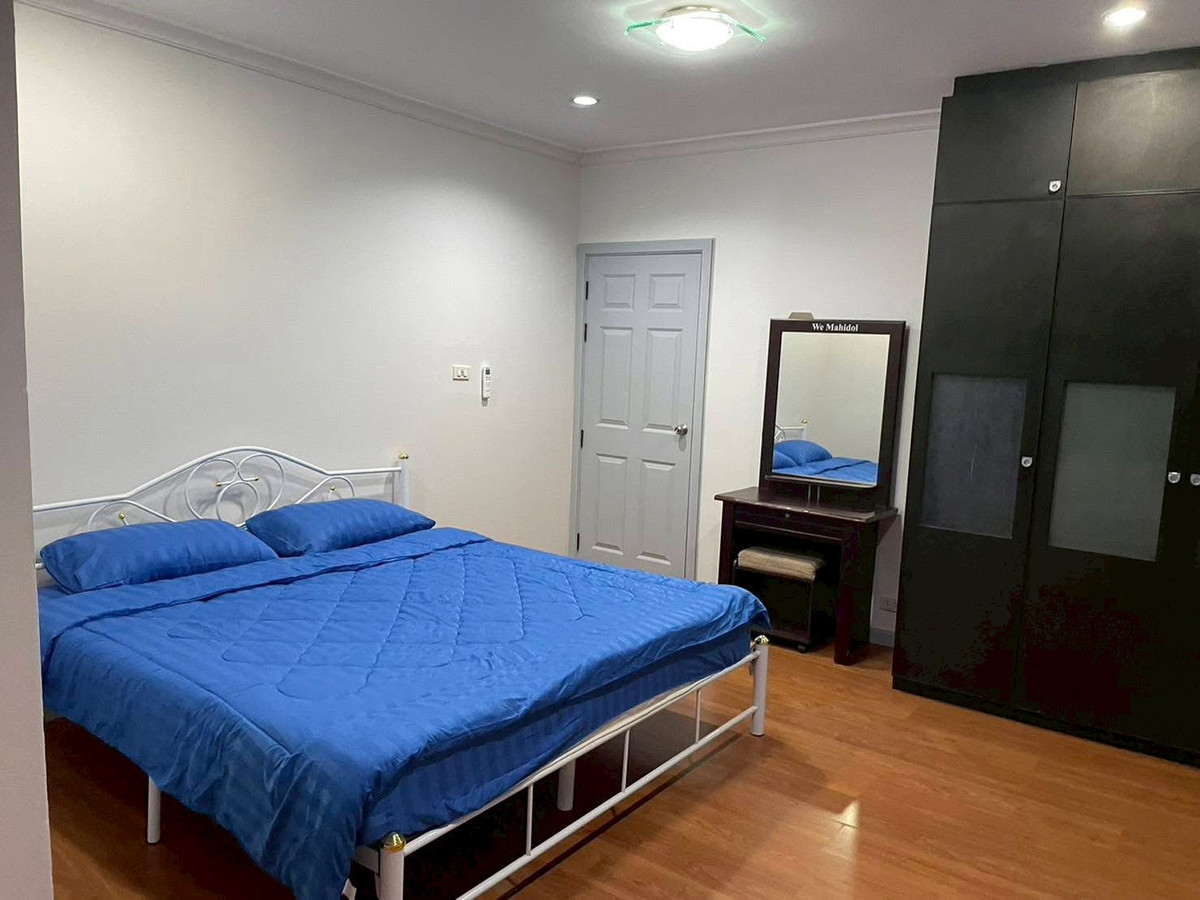 ให้เช่าคอนโดสุขุมวิท อโศก ทองหล่อ : LTH14384 – Condo for Rent | Grand Park View Asoke | 120 sqm | 3 Beds 2 Baths | Near BTS Asoke | 60K/Month | คอนโดให้เช่า แกรนด์ พาร์ค วิว อโศก