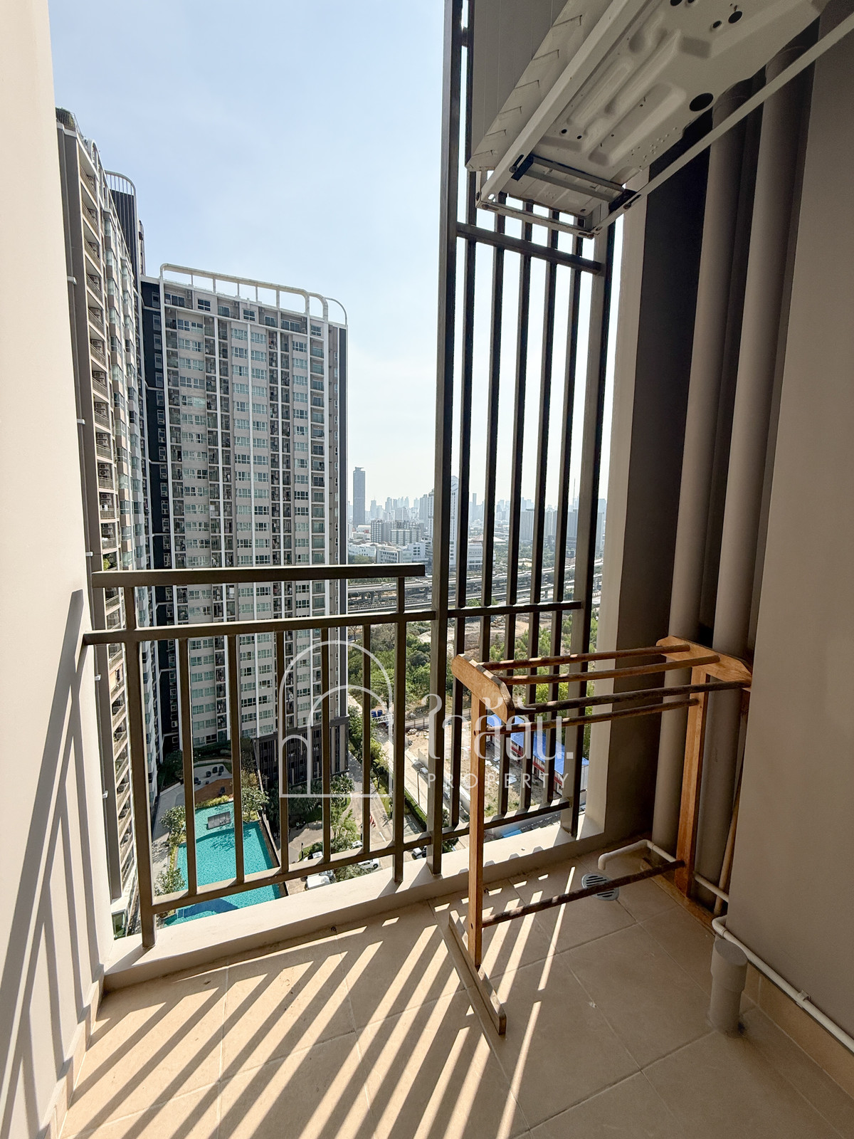 ขายคอนโดพระราม 9 เพชรบุรีตัดใหม่ RCA : ขาย/SALE🧡  Supalai veranda rama 9 (ศุภาลัย เวอเรนด้า พระราม 9) - KC052