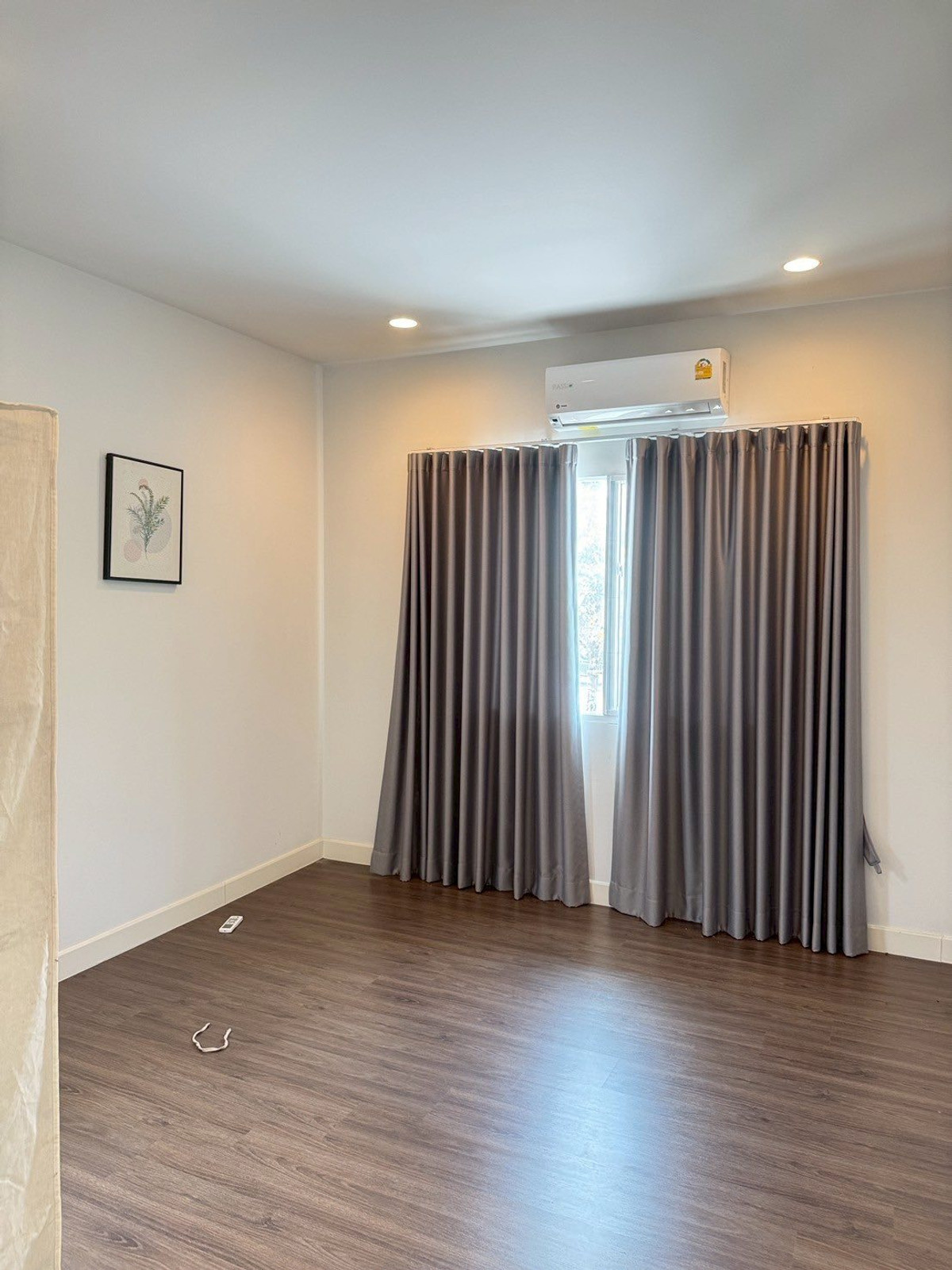 ให้เช่าบ้านนวมินทร์ รามอินทรา : ⚡ ให้เช่า บ้านเดี่ยว 2 ชั้น บุราสิริ ปัญญาอินทรา ขนาด 72 ตร.ว. ⚡