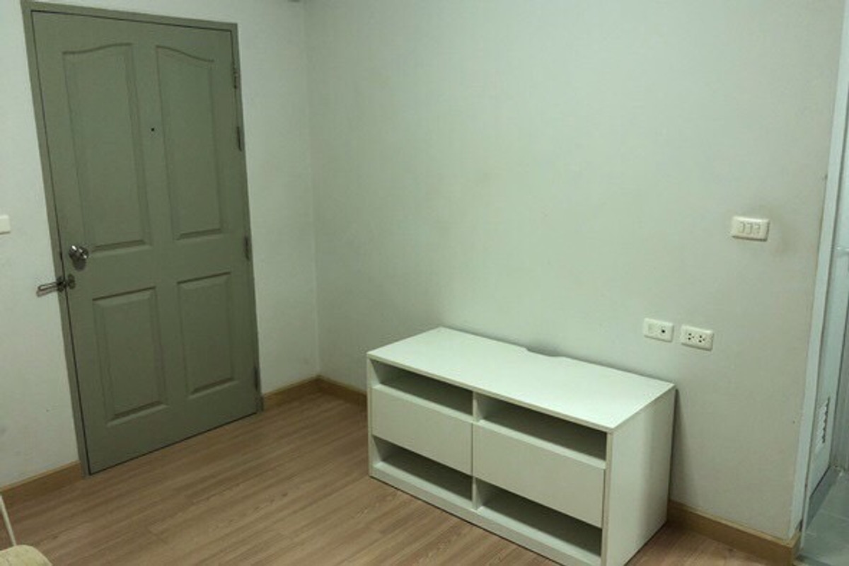 For RentCondoSamut Prakan,Samrong : Condo for rent, The Kith Sukhumvit 113, Sukhumvit Srinakarin (The Kith Condo), ready to move in (nice society)