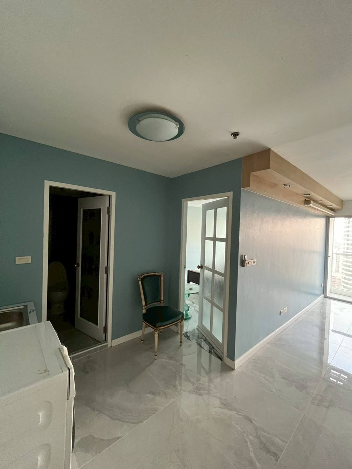 For SaleCondoSilom, Saladaeng, Bangrak : 🏠✨ Silom Suite | 1-Bedroom Condo for Sale (HBH-ST-188)