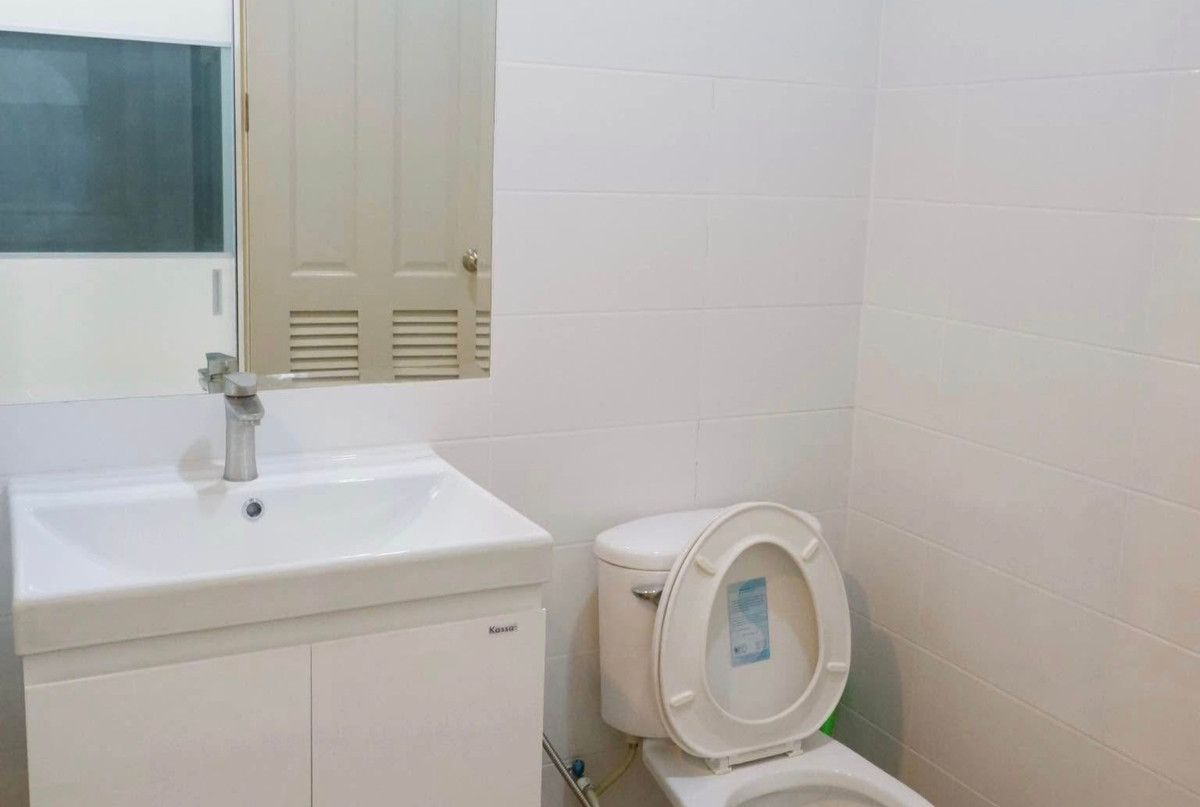 For SaleCondoRatchathewi,Phayathai : The Complete Rajprarop / 1 Bedroom (SALE WITH TENANT), The Complete Rajprarop / 1 Bedroom (Sale with Tenant) BL052