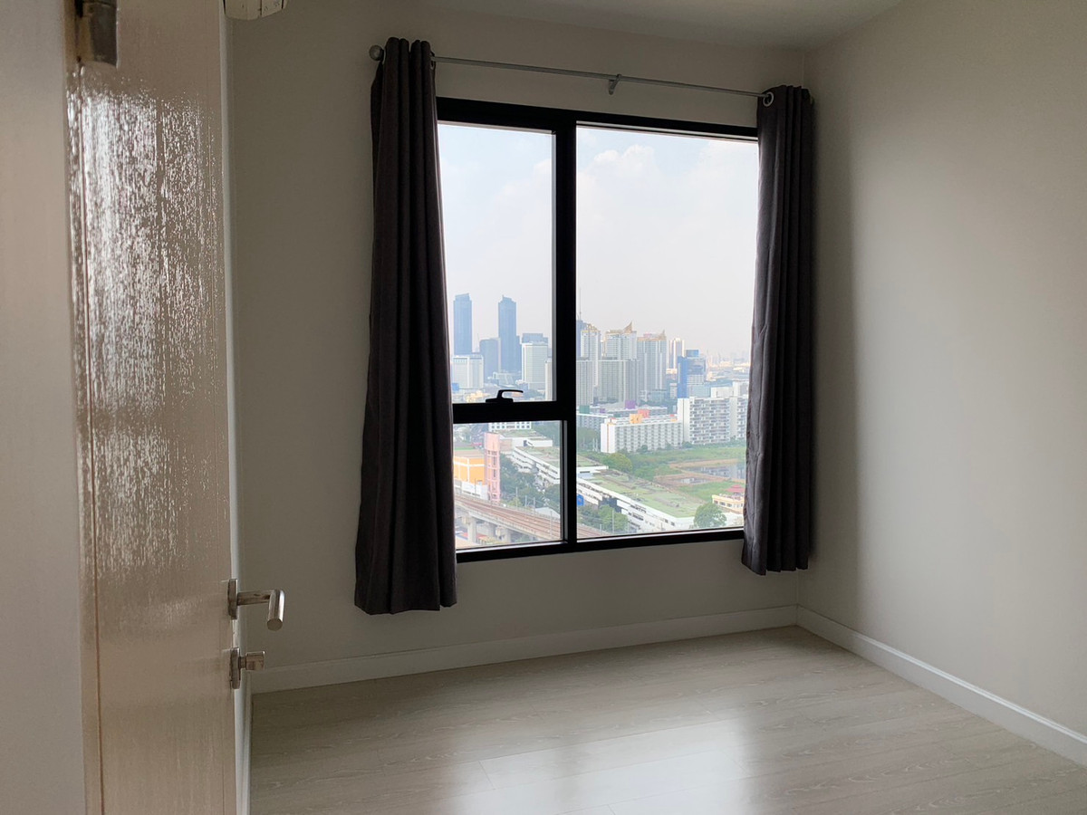 For SaleCondoRama9, Petchburi, RCA : The niche Pride Thonglor - Phetburi / 1 Bedroom (FOR SALE), Niche Pride Thonglor - Phetburi / 1 Bedroom (For Sale) VL007