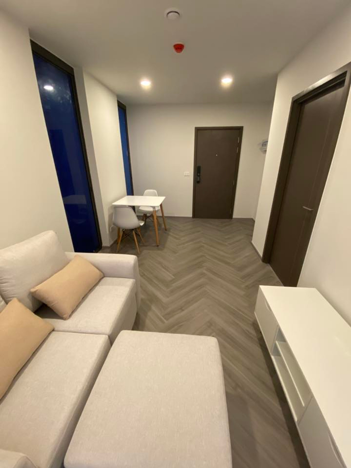 For RentCondoBang kae, Phetkasem : ⭐️ Zelle Plus Sathorn - Ratchaphruek ⭐️1 bedroom, size 33 sq m., built-in room throughout. Brand new room