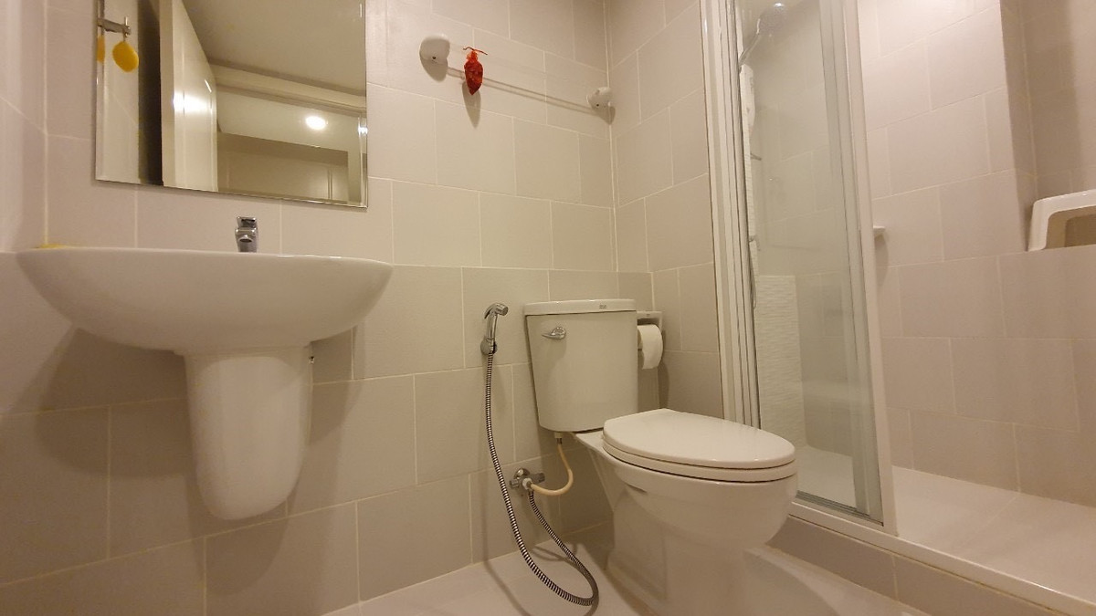 ขายคอนโดพัฒนาการ ศรีนครินทร์ : Elements Srinakarin / 2 Bedrooms (FOR SALE), อิลีเมนท์ ศรีนครินทร์ / 2 ห้องนอน (ขาย) BB040  