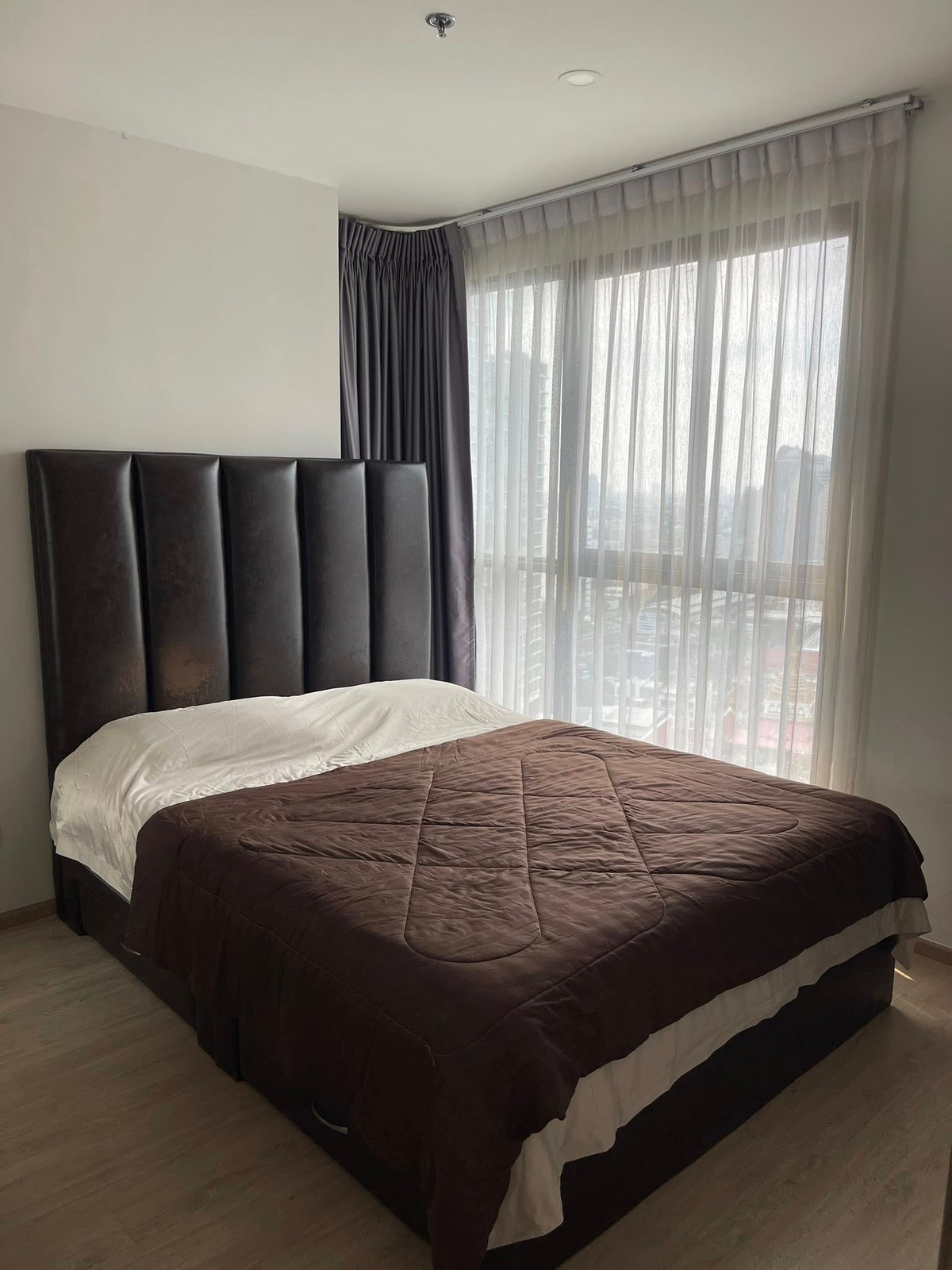 For SaleCondoBangna, Bearing, Lasalle : Condo for sale Ideo O2 price 4,290,000 baht [TTs251227]